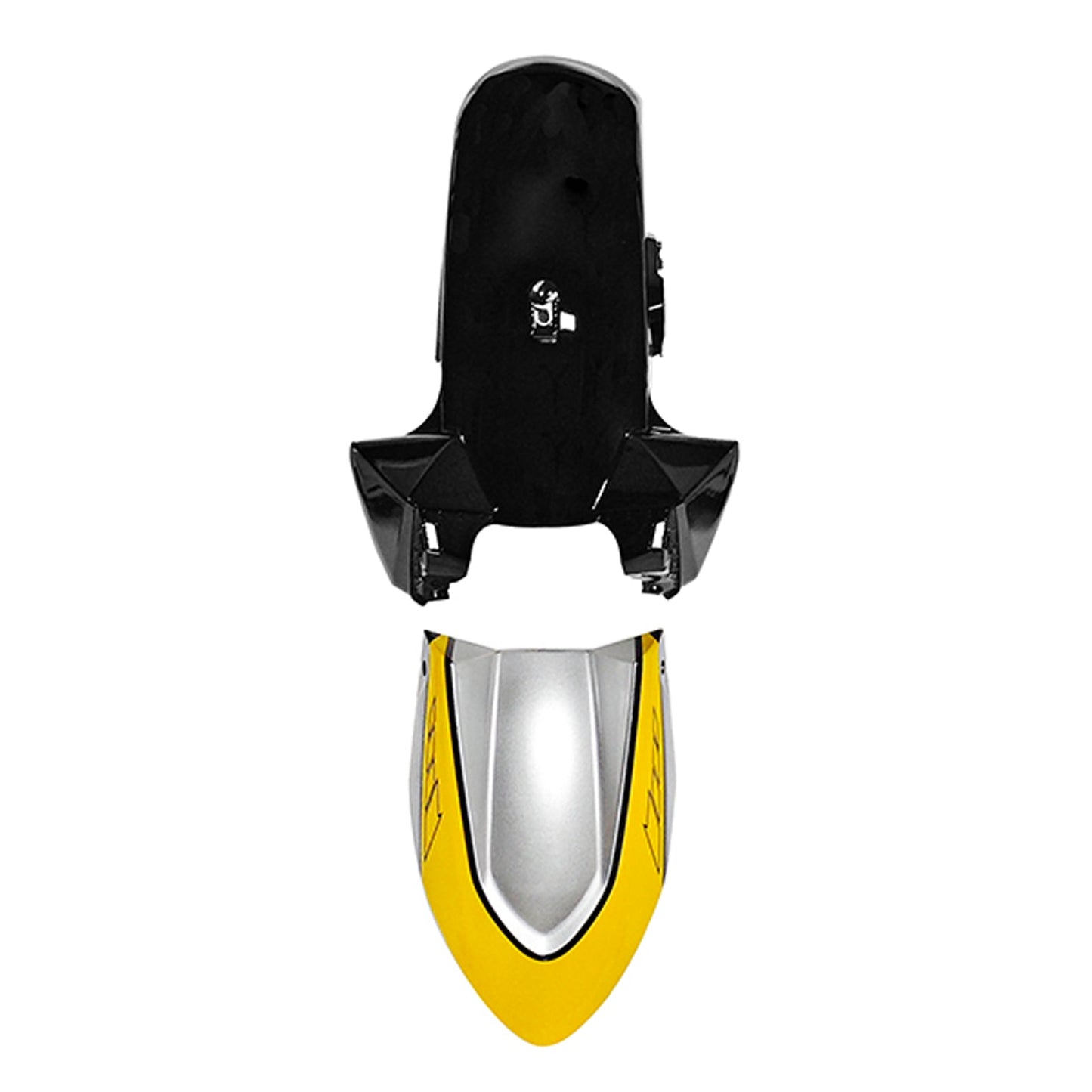 2025-2026 for Yamaha TMAX560 Injection Bodywork Fairing Kit