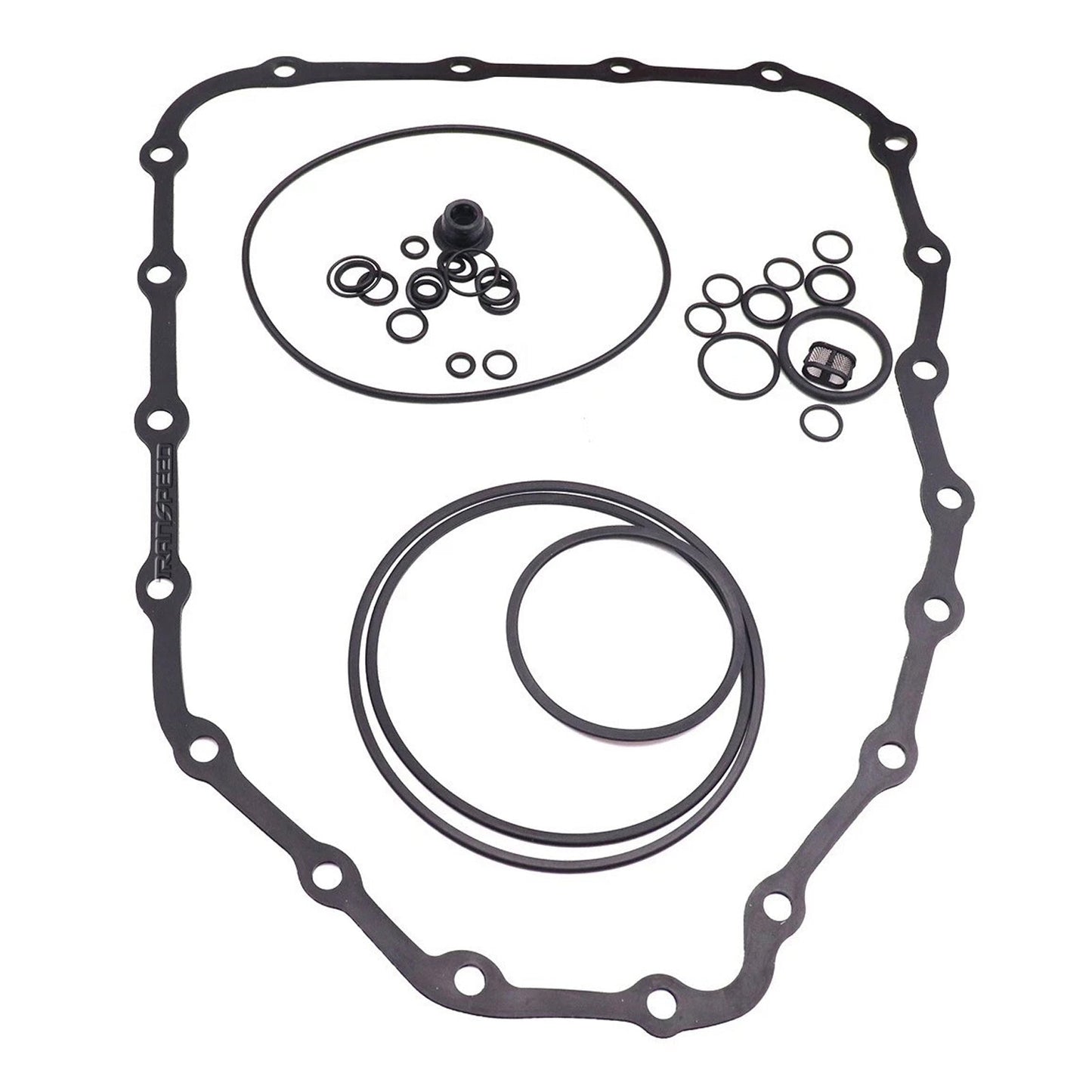 A4CF0 Auto Transmission Master Rebuild Kit Friction Disc Gasket For Hyundai Kia