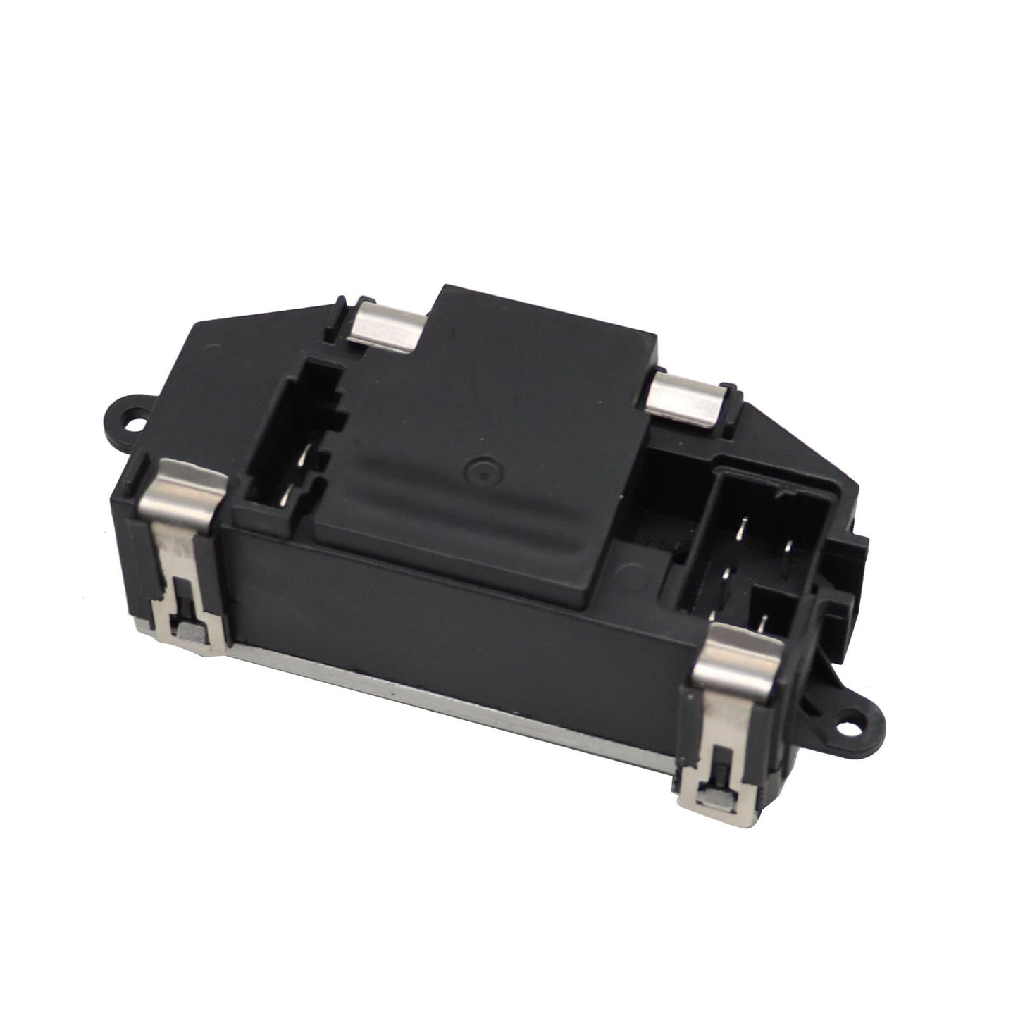 HVAC Blower Motor Module Resistor 8K0820521B For Audi A4 A5 A8 Q5 S4 S5 08-17