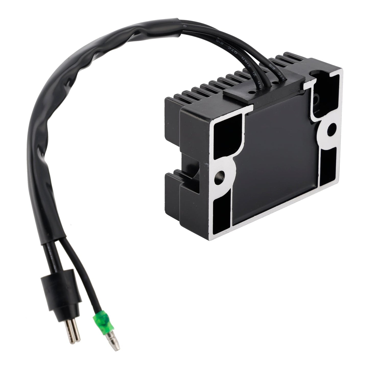 Voltage Regulator Rectifier For Buell X1, S3, M2 1998 - 2002 Repl.# Y0302.F