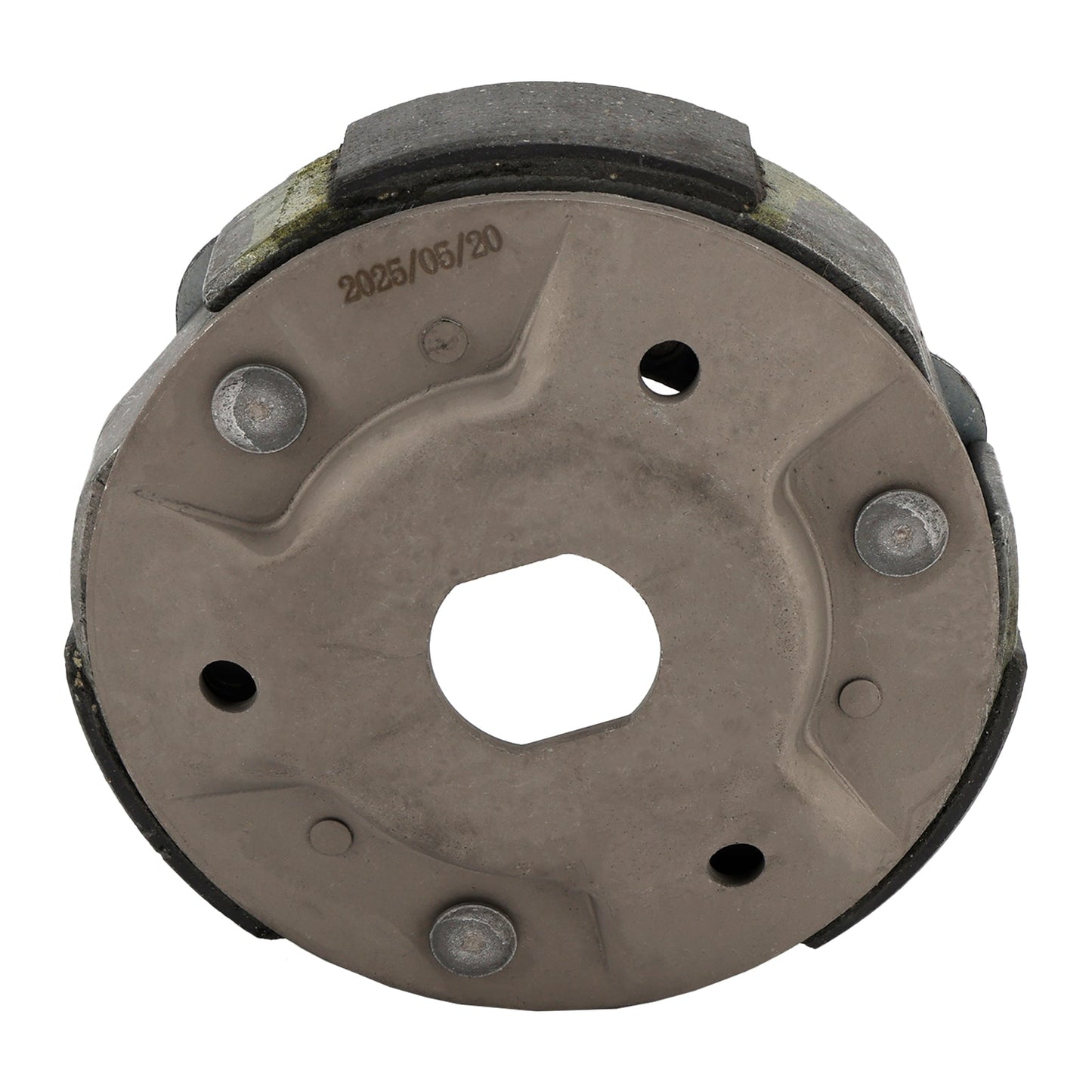 Clutch Weight Shoe Centrifugal Carrier For Kawasaki Eplison 250 SC250 2002-2006