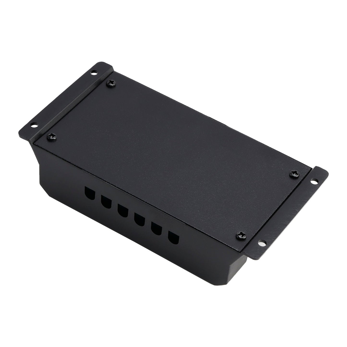 12V-60V PWM Solar Controller Display Current Solar Street Light Control 0V Start