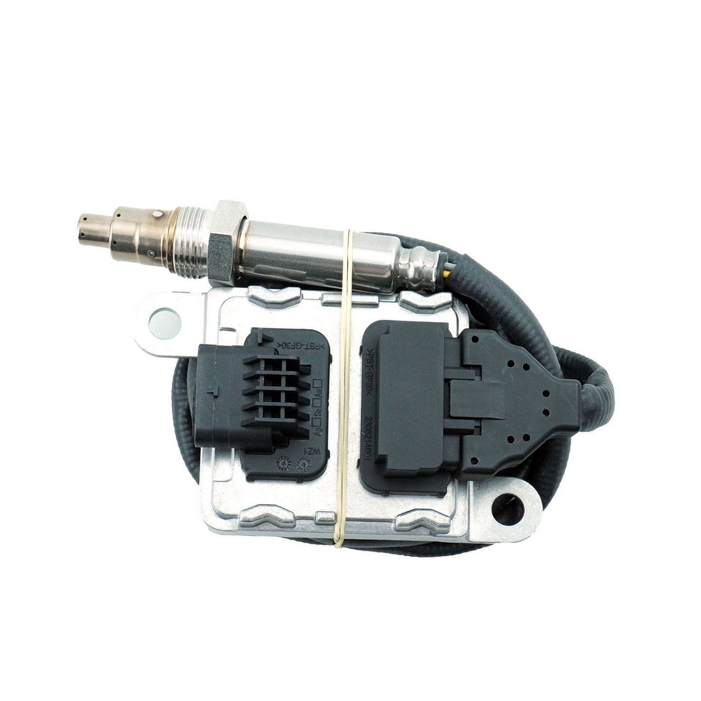 For Fiat Doblo Bus Cargo Kombi Platform/Chassis 1.6D Multijet NOX Sensor 46344800