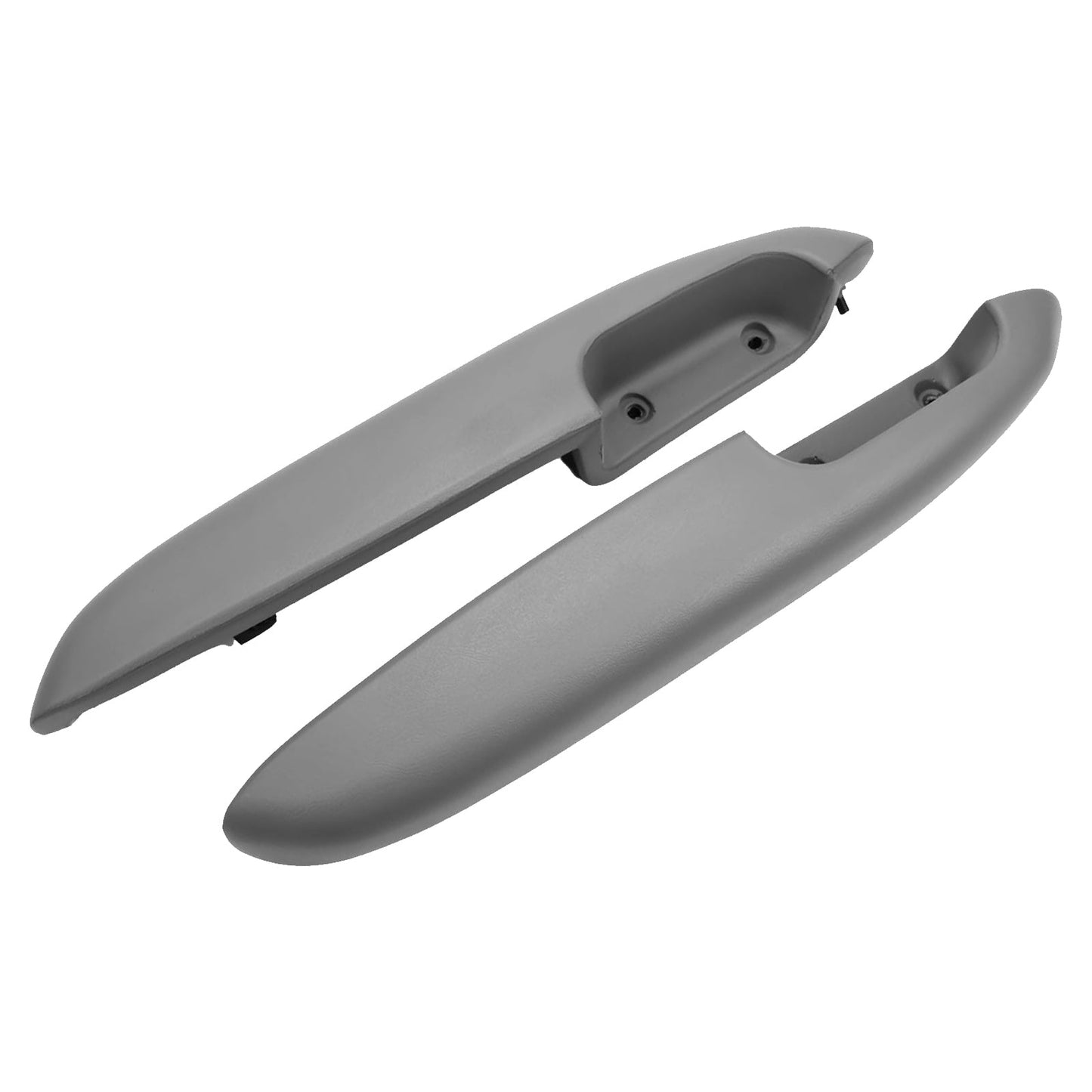 1995-2000 GMCK3500 2PCS Front Door Arm Rests 15999135 15999136