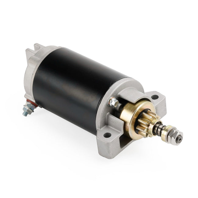 2007-2008 Yamaha Outboard F40 BTLR New Starter Motor Engine Starting 67C-81800-00