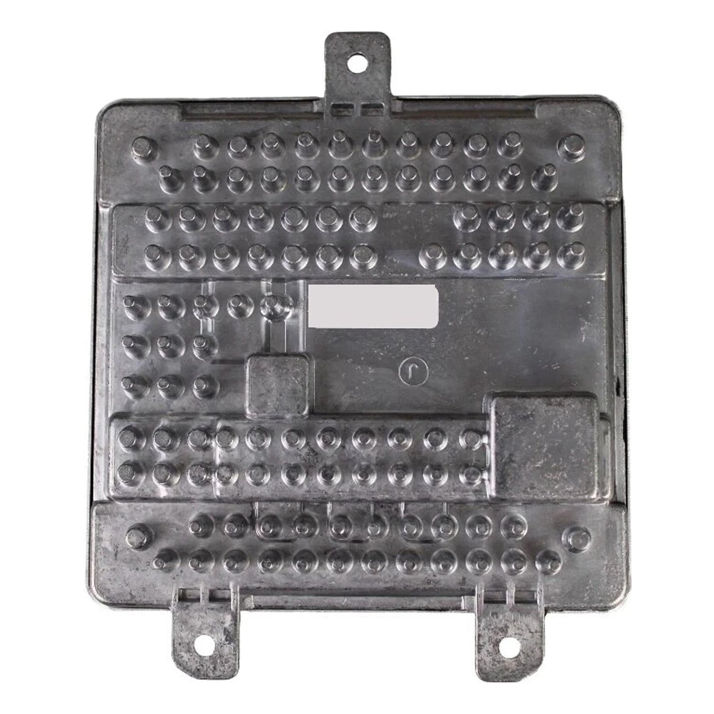 BMW 3 7 8 Series X5 X6 X7 G20 G11 LED Headlight Control Module 63115A0AFA9
