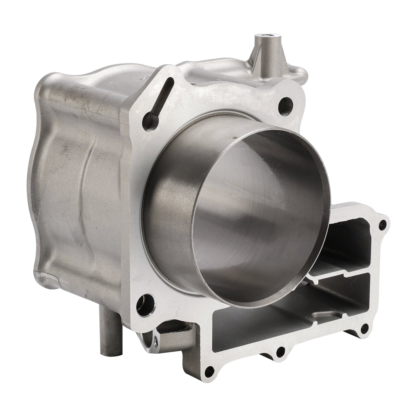 2009/2011-2014 Honda TRX500FPA FourTrax Foreman Rubicon with EPS Cylinder Jug Piston Top End Gaskets Repair Kit 12100-HN2-000 12251-HN2-003