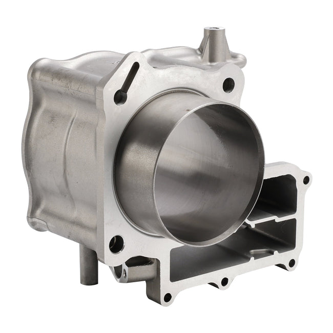 Cylinder Jug Piston Top End Gaskets Repair Kit For Honda Rubicon 500 2001-2014