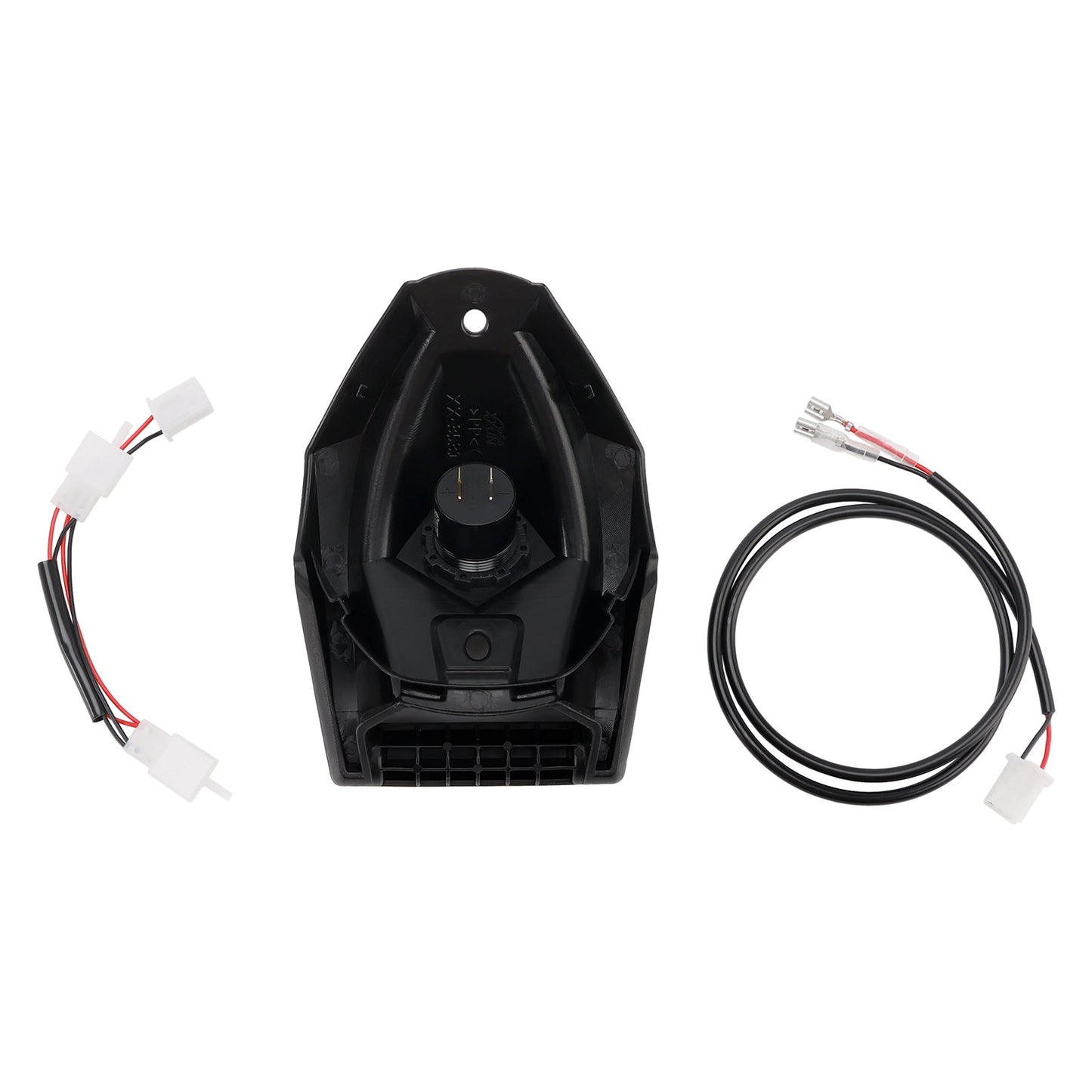 2017-2024 Yamaha X-MAX 300 12V Socket Charger USB+C Type Quick