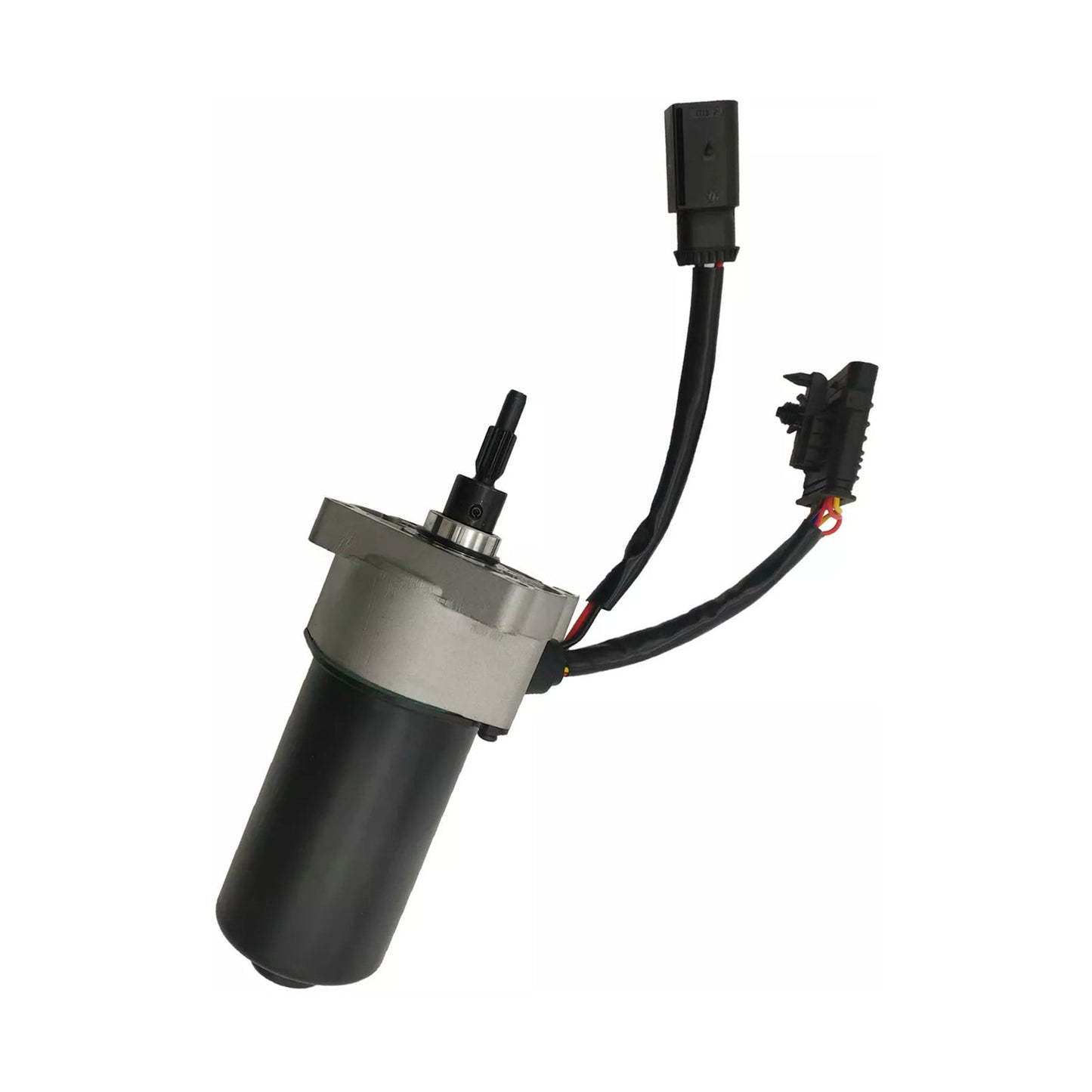 2007-2011 Mercedes Benz Ml63 Amg Differential Lock Motor 1645400288