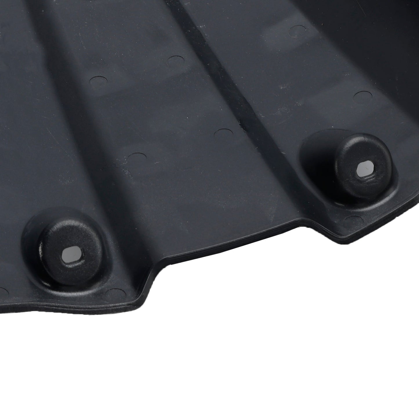 Rear Fender Mudguard Fairing For Yamaha MT-10 / SP MT10 2016-2024