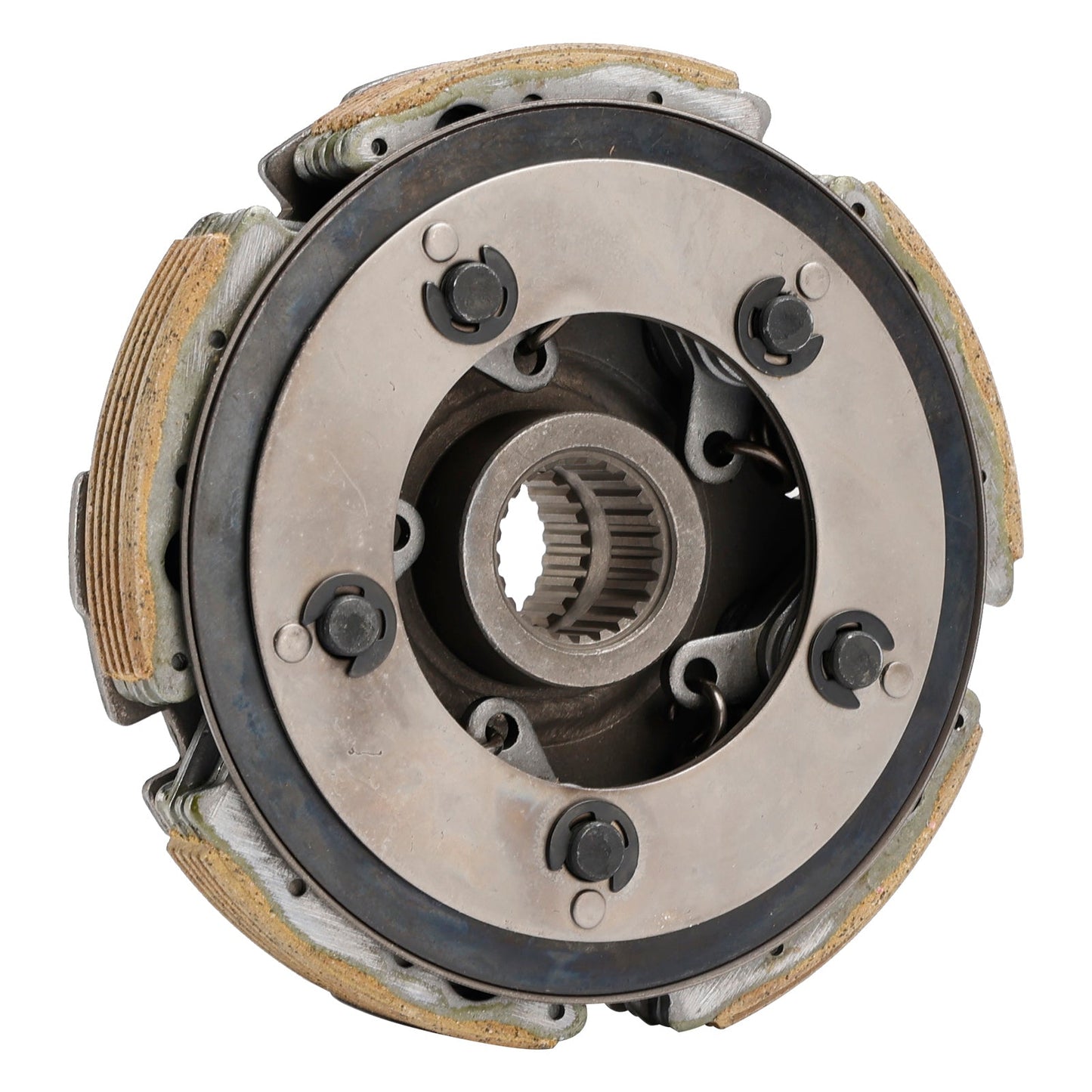 2012-2013 Menards Yardsport YS400 WET SHOE CLUTCH MM010701 21230-003-0000