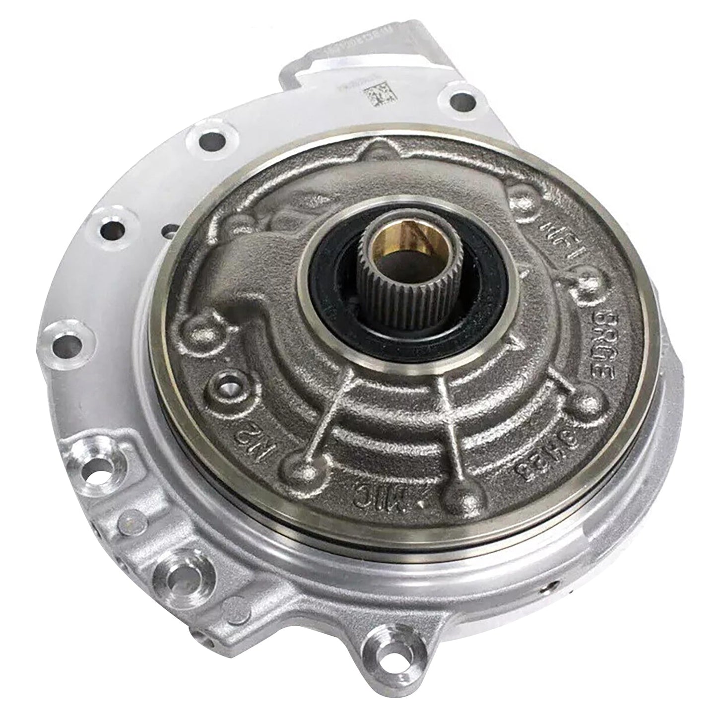 2011-2016 Kia Optima(K5) A6MF1 A6MF2 Transmission Oil Pump 46100-3B660