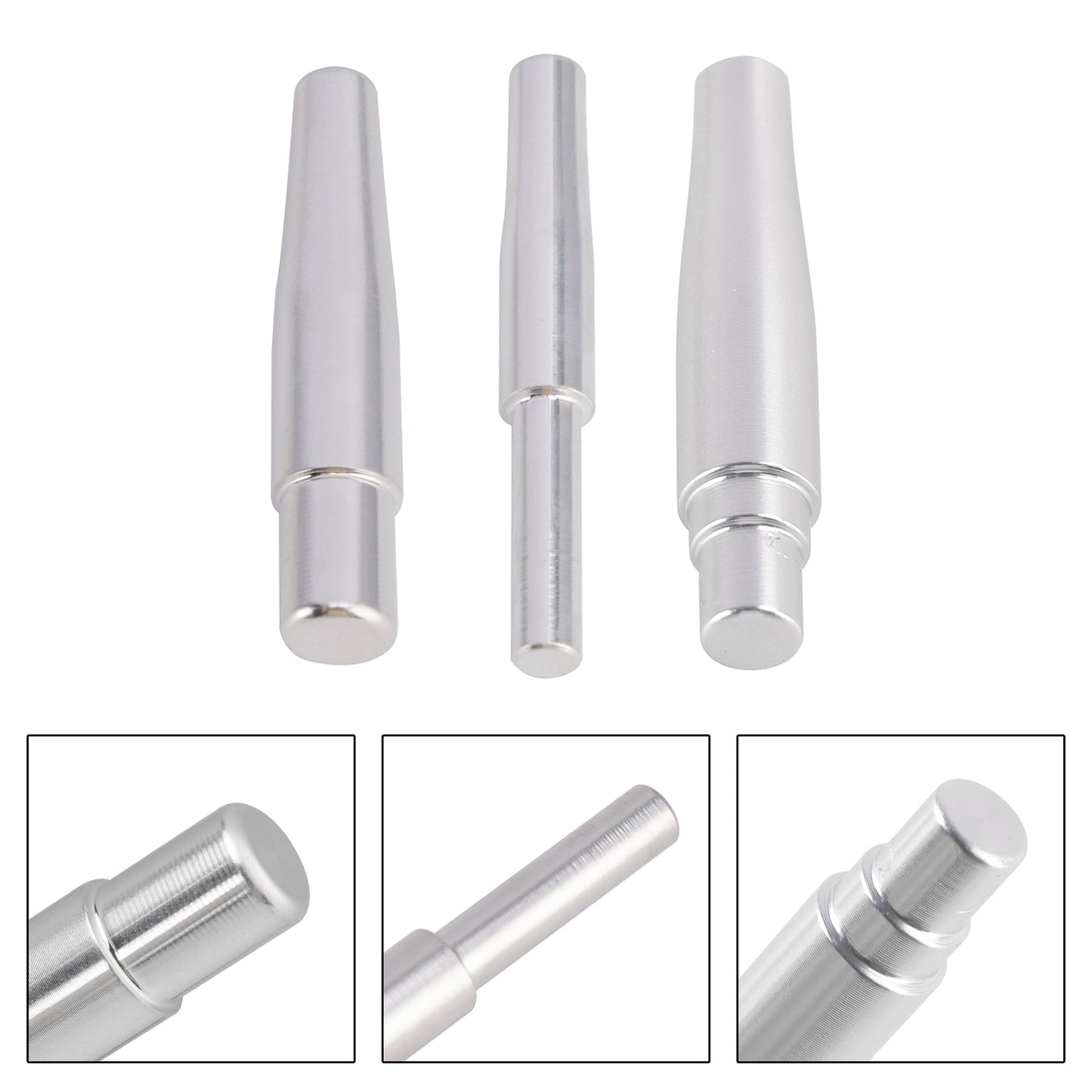 Fork Bullet Tool SET-- To rebuild/service Seal Head For FOX GRIP/CTD/NA2/FIT