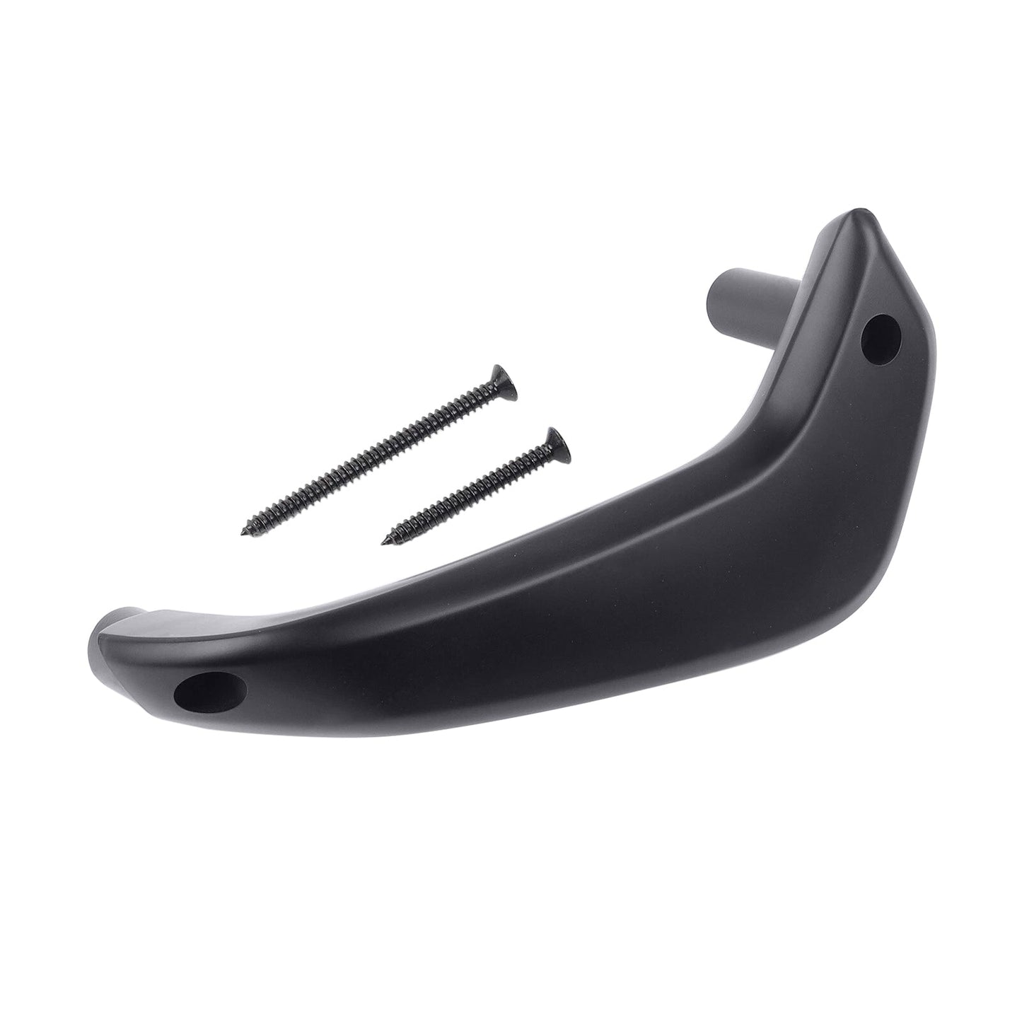 Left Driver Side Inner Door Pull Handle For Ford Fiesta Manual Window 2011-2020