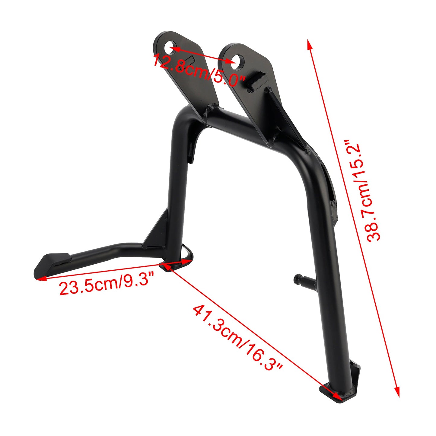 2022 Aprilia Tuareg 660 Motorcycle Centerstand Center Kickstand Foot Side Stand