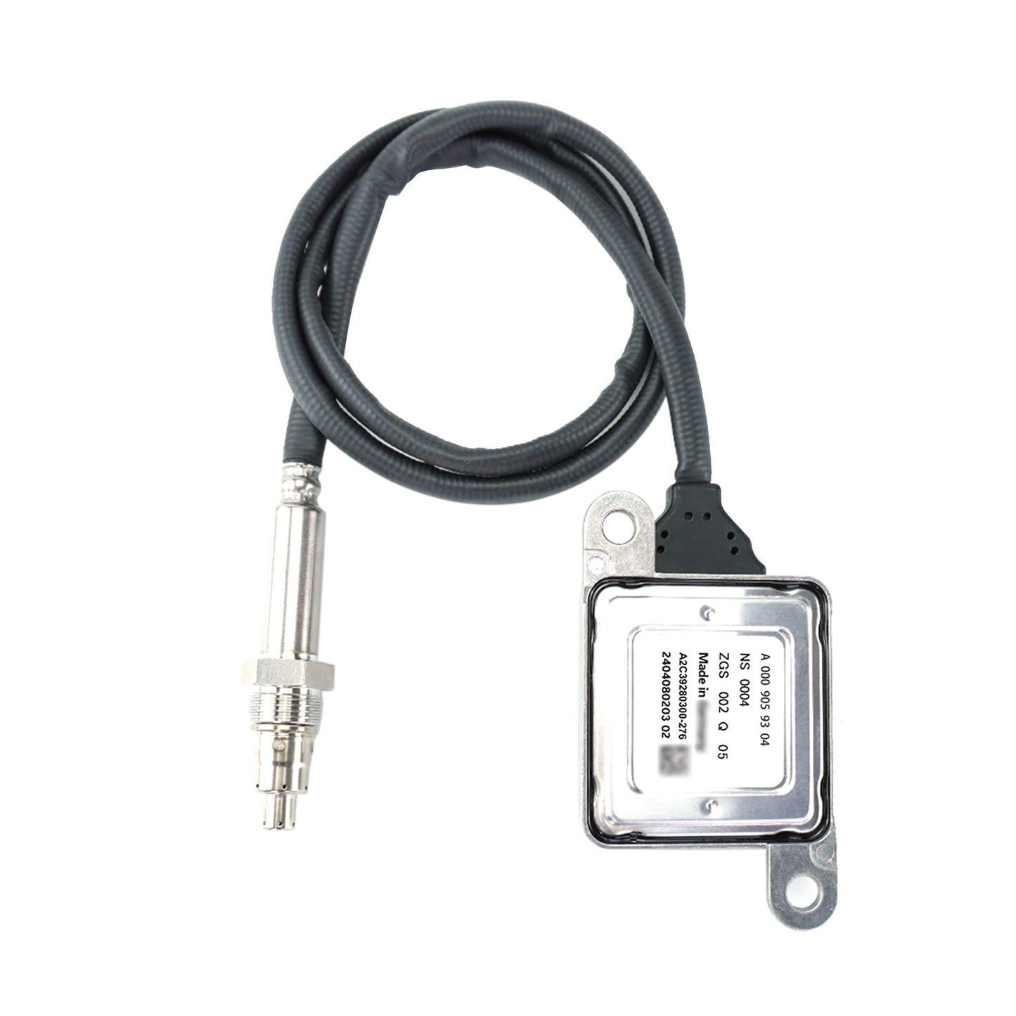 2014.05-2017.12 For MERCEDES-BENZ CLS Shooting Brake CLS 400 Nitrogen Oxide Sensor A0009059304