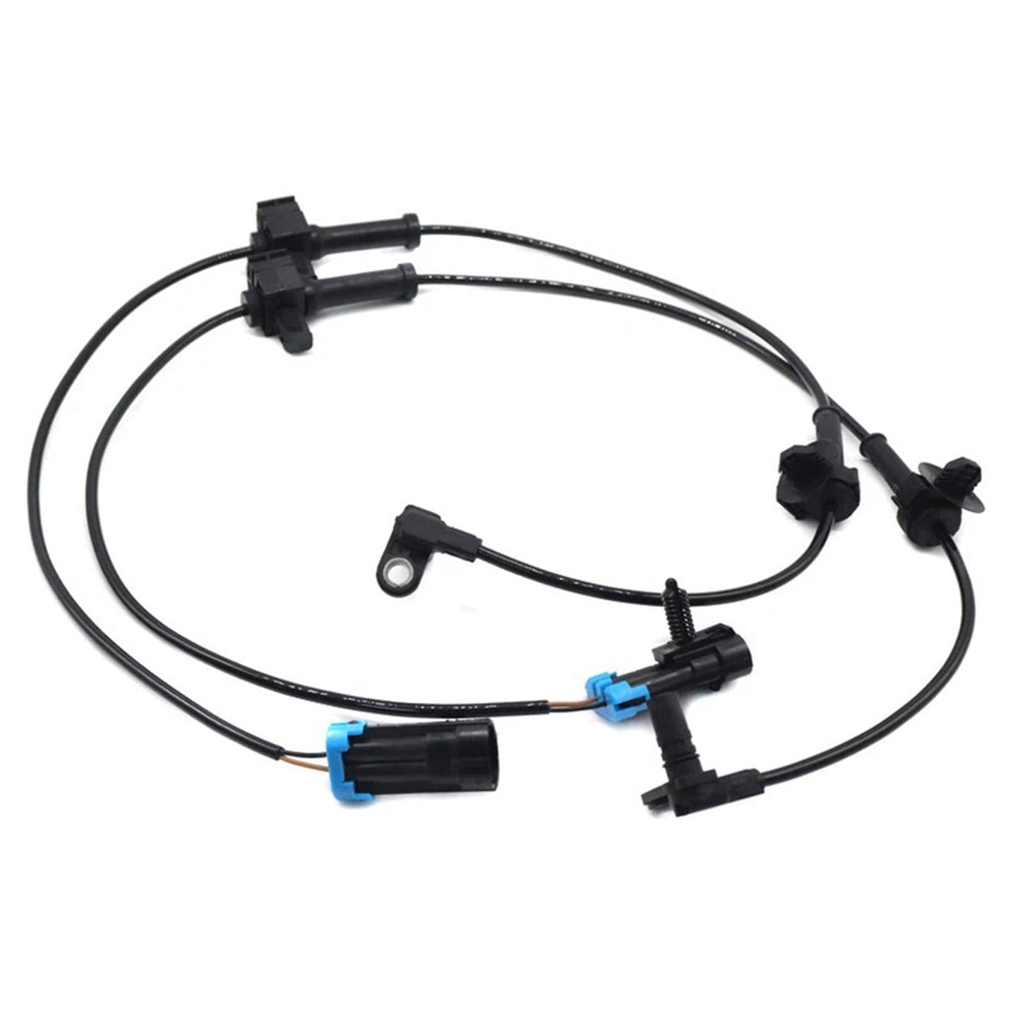 Rear Left or Right ABS Wheel Speed Sensor 15121067 for Cadillac Escalade