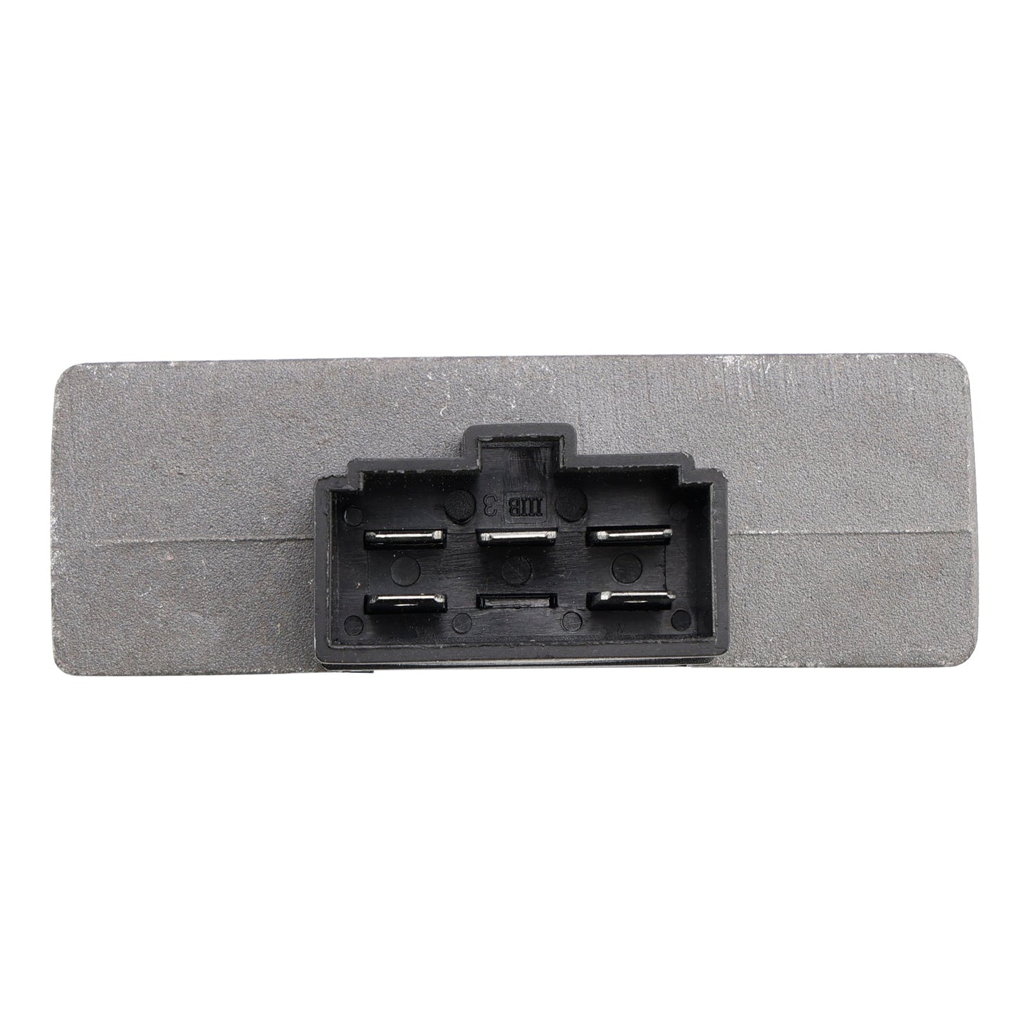 8 Coils Stator Regulator Rectifier Gasket For Yamaha YBR 125 YBR125 2008 2010