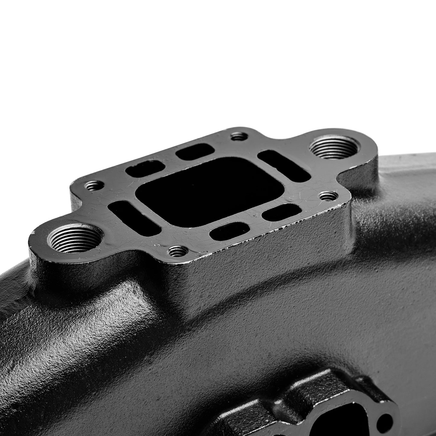 Marine Exhaust Manifold 18-1953-2 87114 860246 For MCM/MIE GM V8 (305, 350, 377 CID)