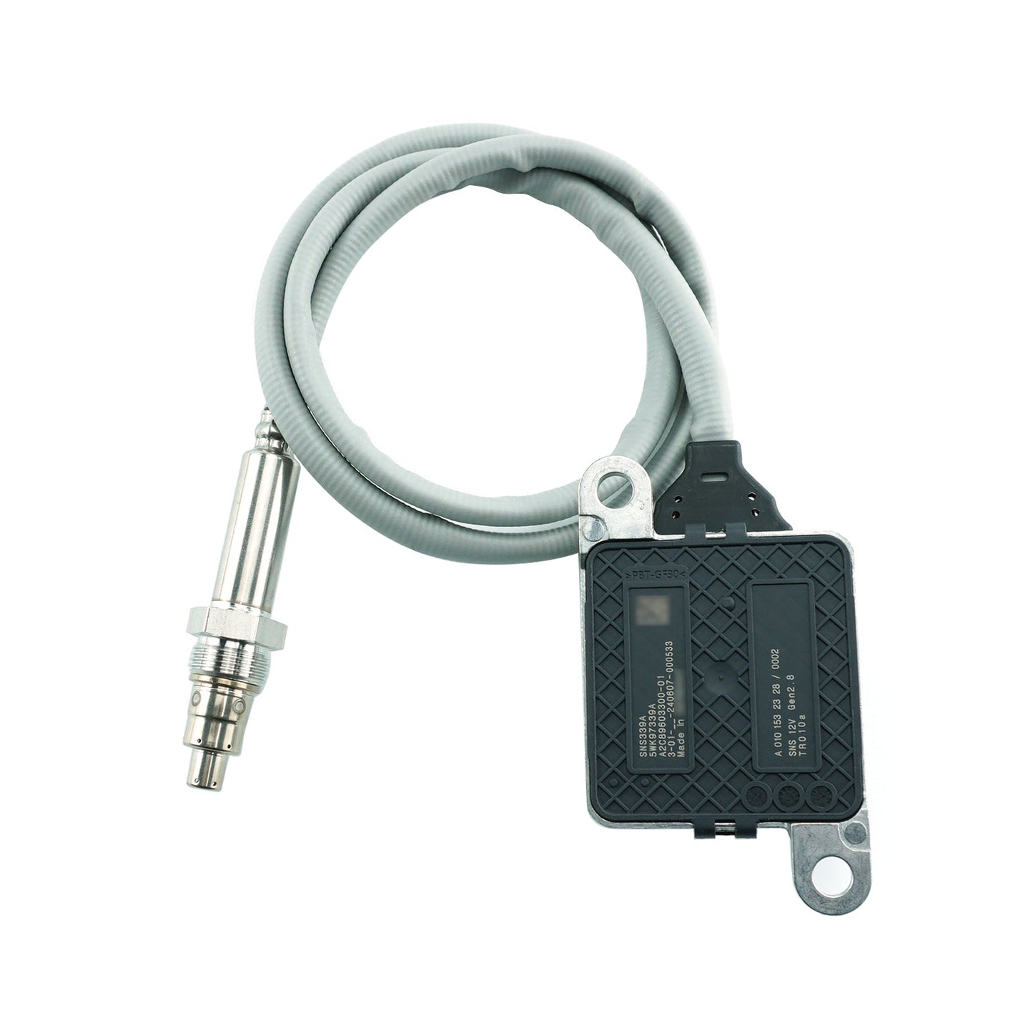 2012-2022 For Freightliner Cascadia Engine DD-13, DD-15 Diesel Outlet Nox Sensor 5WK97339A