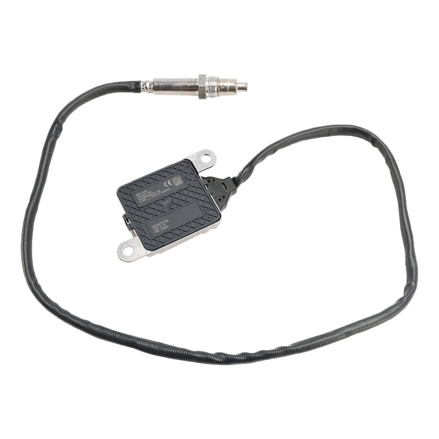 Peugeot models with 1.6 & 2.0 BlueHDi Nox Nitrogen Oxide Sensor 9678570780