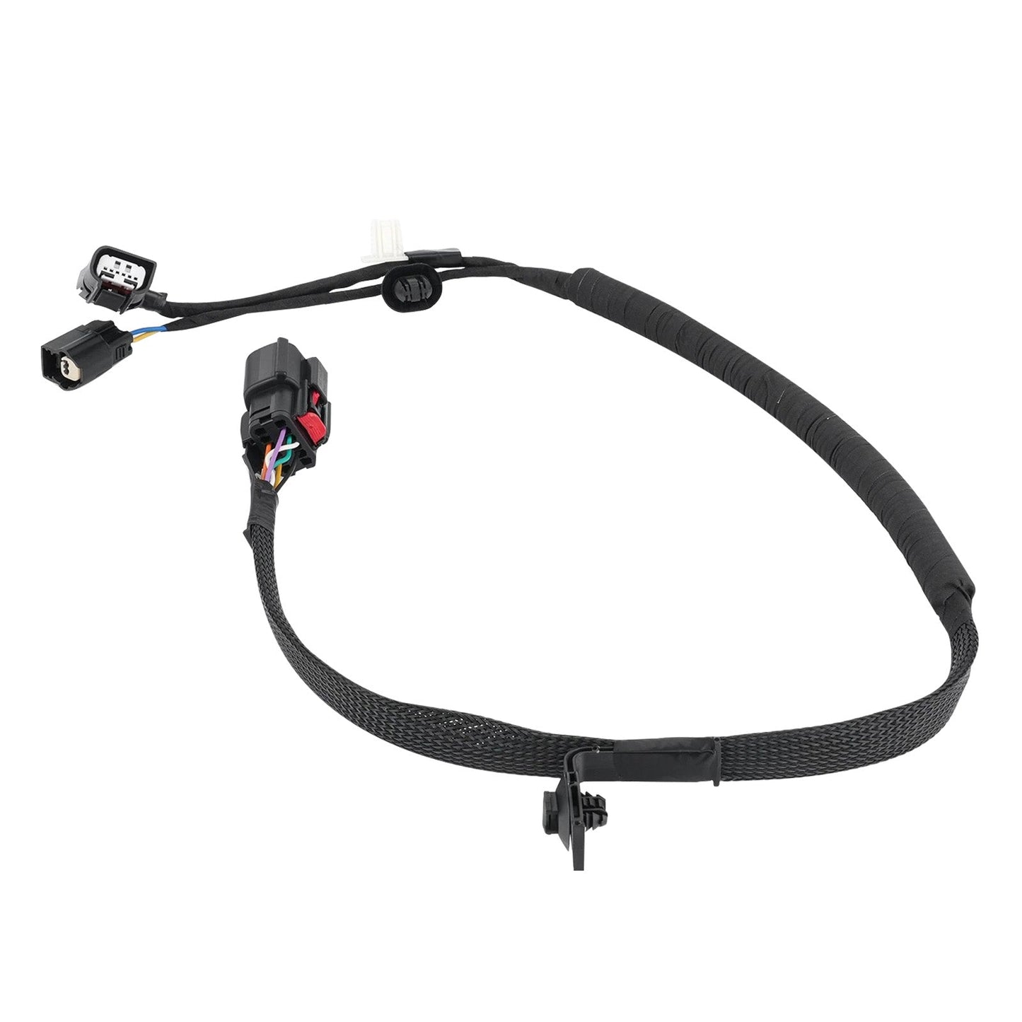 Tailgate Wiring Assembly NZ6Z-14A412-C Fit Ford Maverick 2022-2024 Power Lock