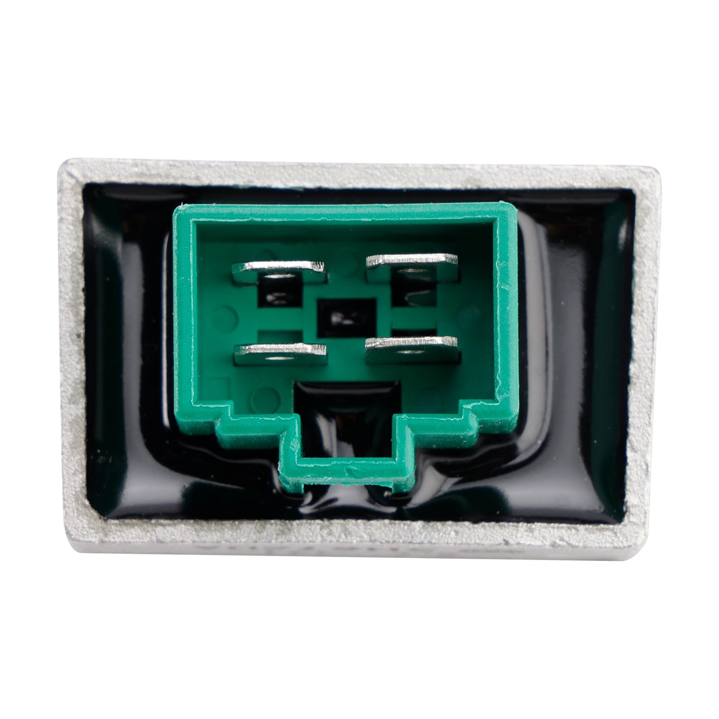 Stator Generator Regulator Rectifier Gasket For Kawasaki KL110 KSR110 2003-2008