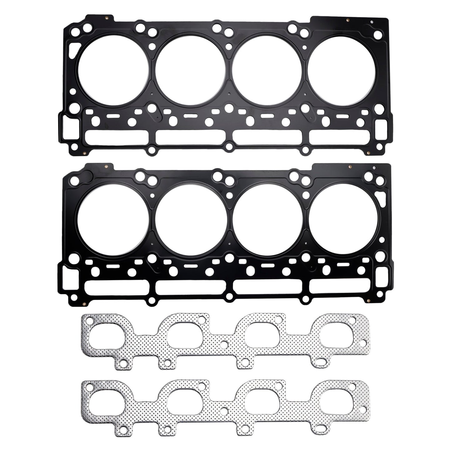 For Dodge Challenger 6.4L 392i V8 HEMI 2011-2019 HS26568PT MDS Lifter Rollers Camshaft Kit