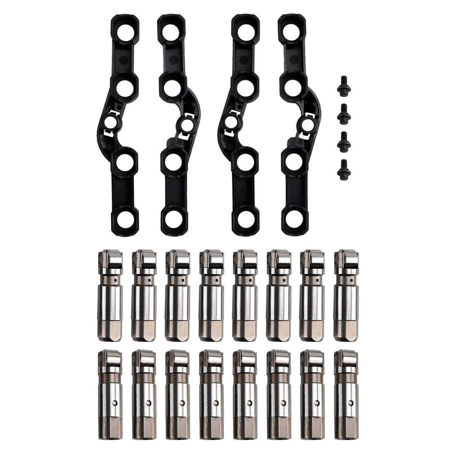 2009–2022 Dodge Challenger 6.4L / 5.7L MDS Front & Rear Hydraulic Lifters 05038785AD