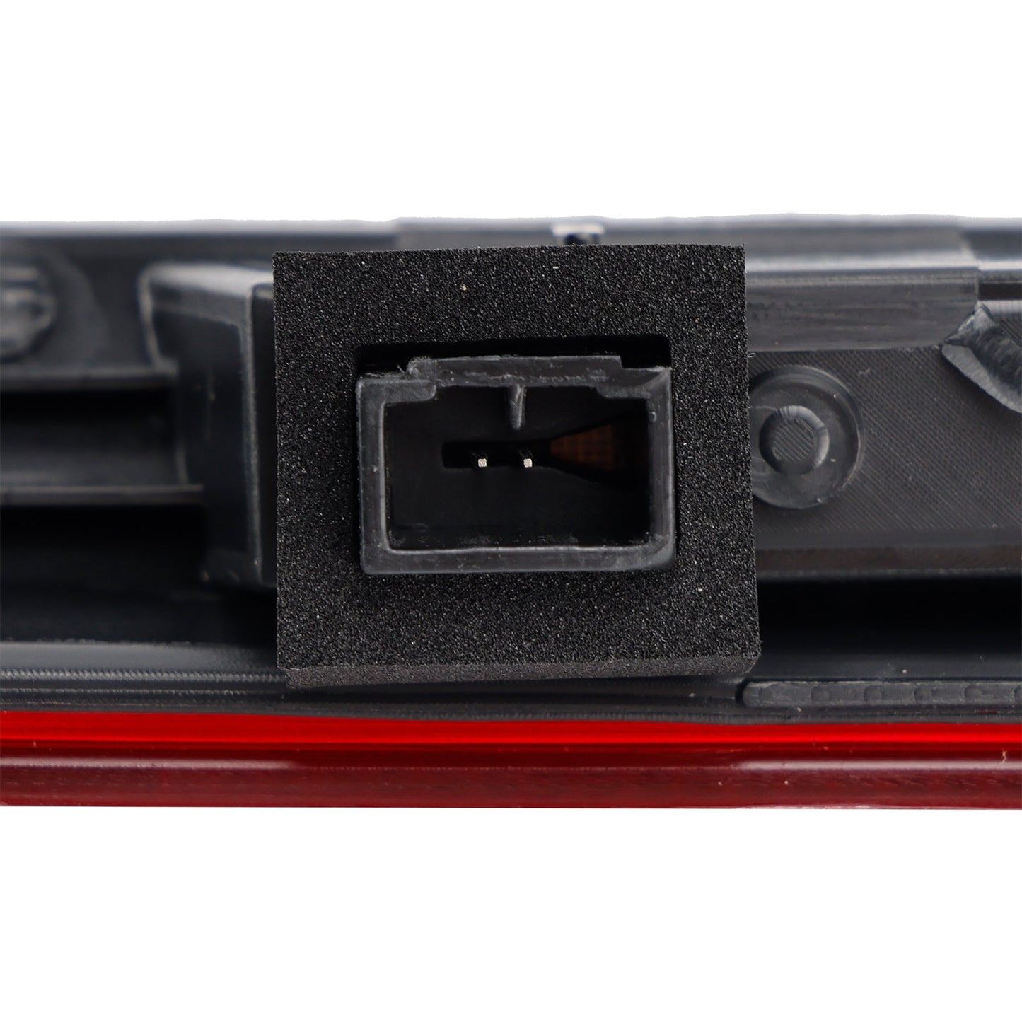 2008-2017 Volvo XC60 Rear Third Brake Light Lamp 30764562 31420367 Red