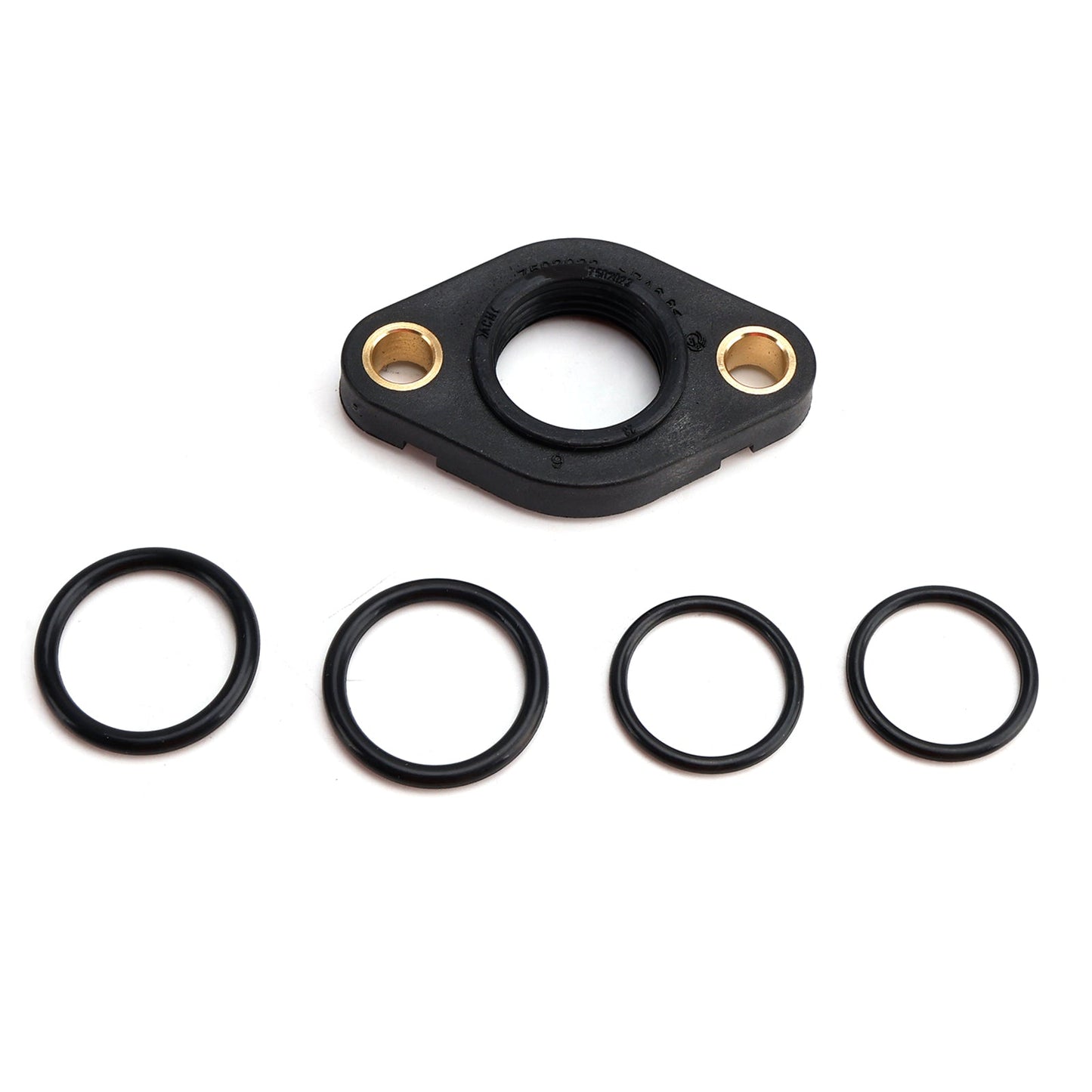 Engine Valve Cover Gasket Set 11120032224 for BMW 1.8L 2.0l 120i 316i 318i 320i