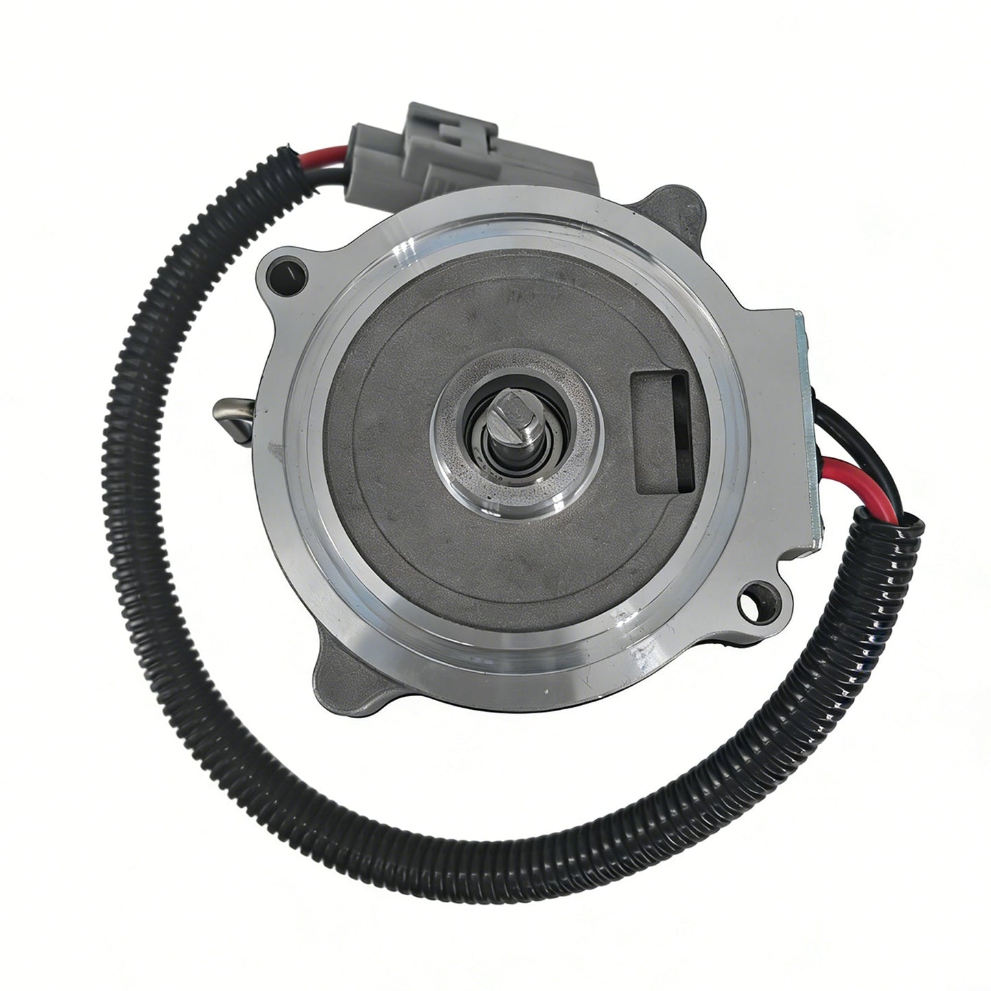 For LEXUS LX570 URJ201W-GNZGK 3URFE ATM 8FC Height Control Pump Motor 48910-60033