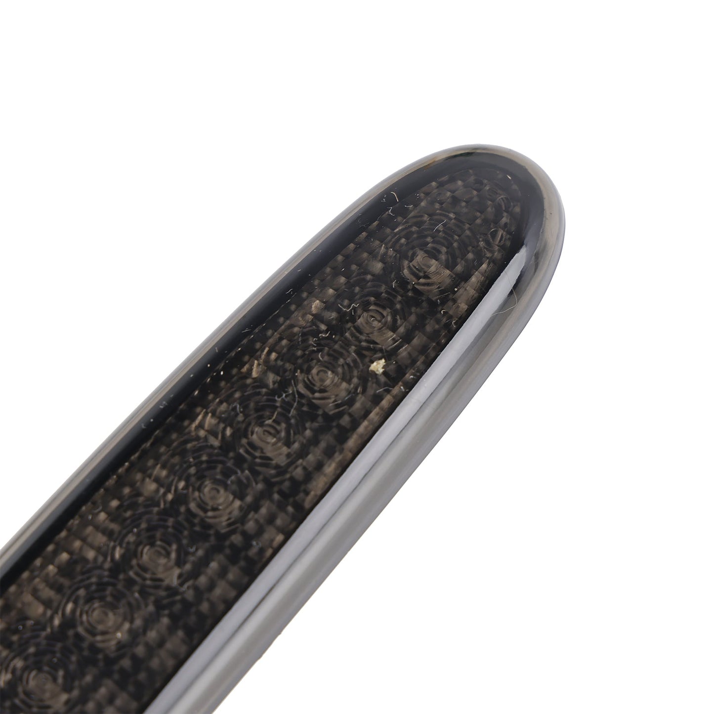 2006-2009 Pontiac Solstice GXP LED 3rd Third Brake Stop Light Lamp 28K Black