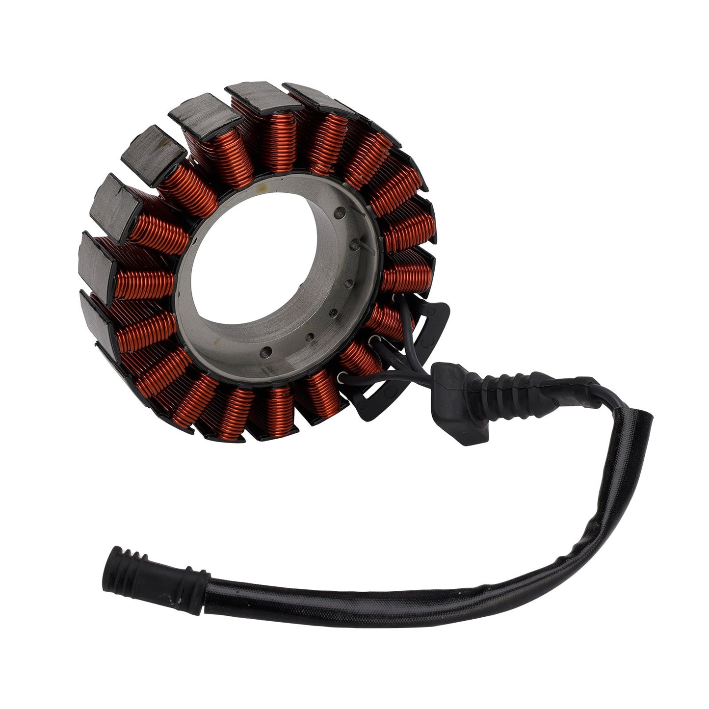 2017 ROAD GLIDE FLTRX 3 Phase Uncoated Stator Alternator 29900055