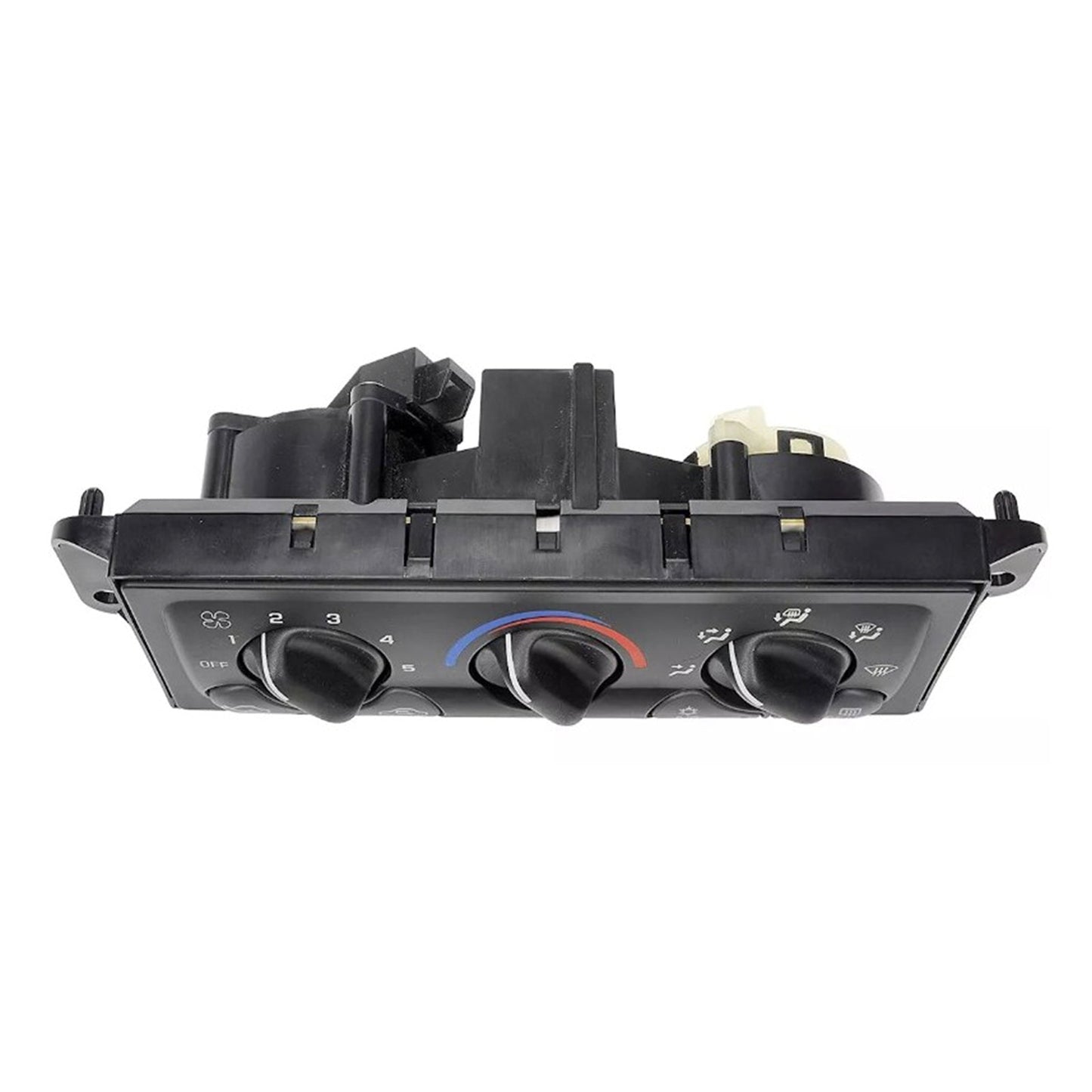 1997-1998 Oldsmobile Achieva New A/C Climate Control Module Panel 599-213 22695681 22718118