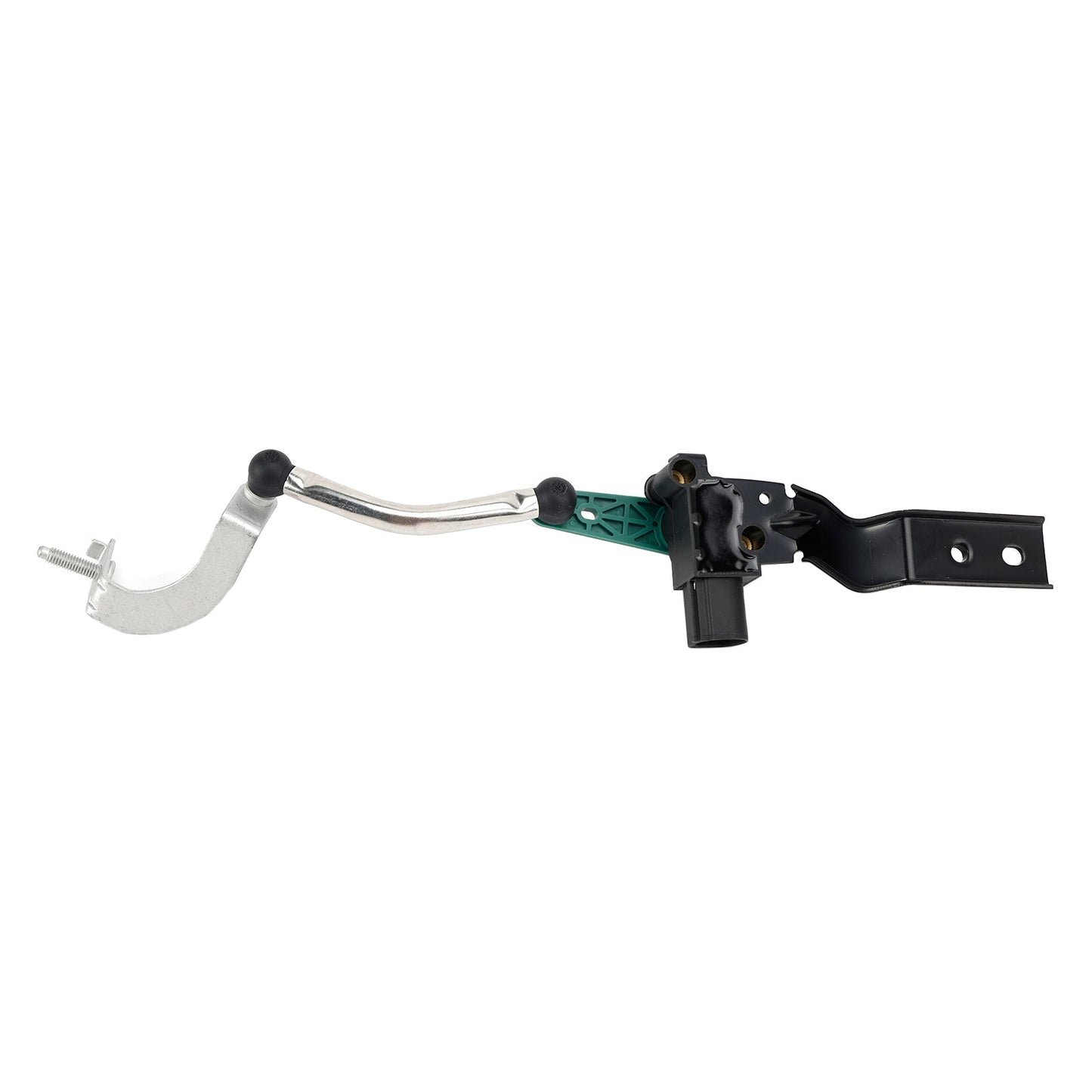 Front Right Headlight Level Sensor 5Q0412522C For Audi A3 VW Seat Skoda