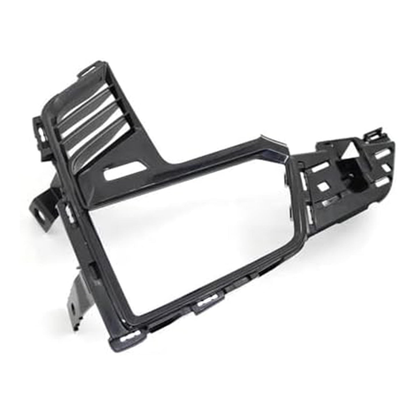 2020-2022 BMW X6 G06 Dashboard Left Air Vent Grille Cover Panel 51459483655
