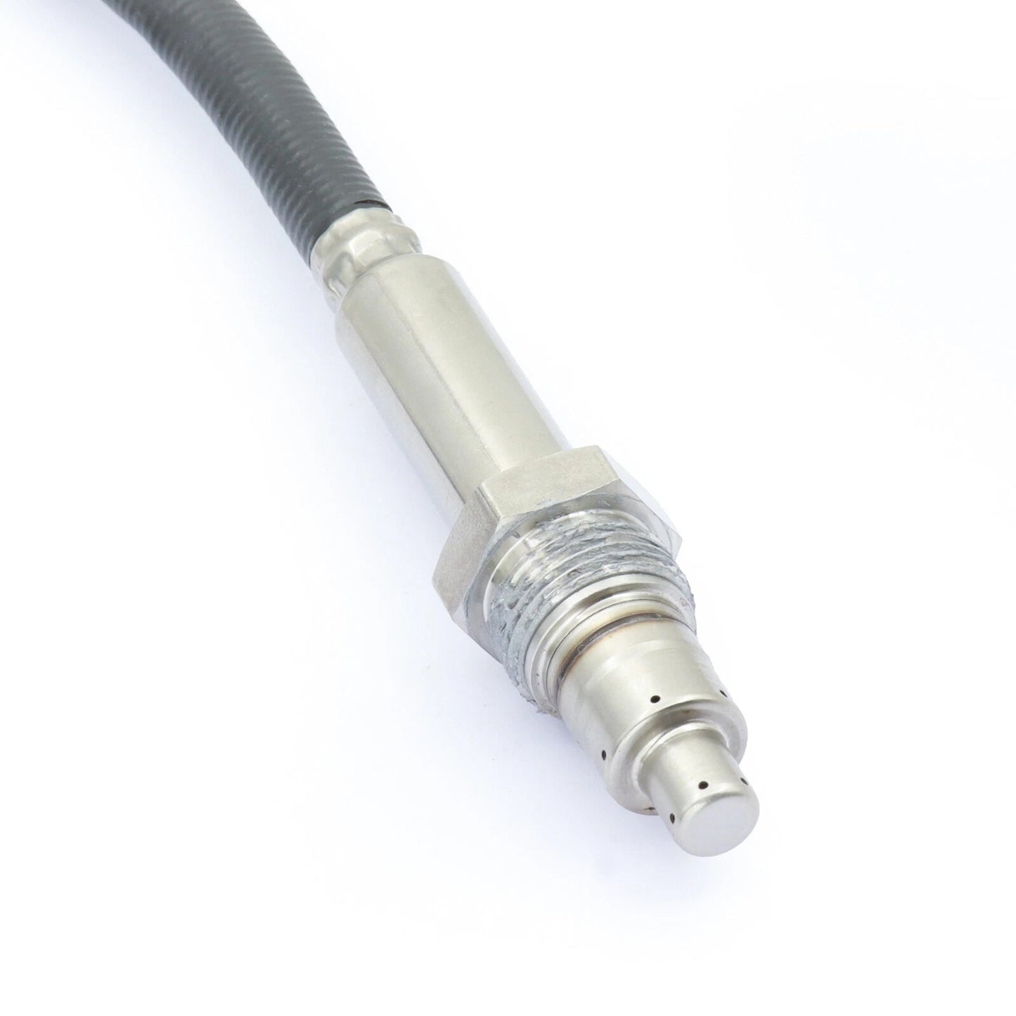2014-2018 Iveco Daily MK6 VI 3.0 diesel 24V Nitrogen Oxide NOx Sensor 5801881001 5WK96791A