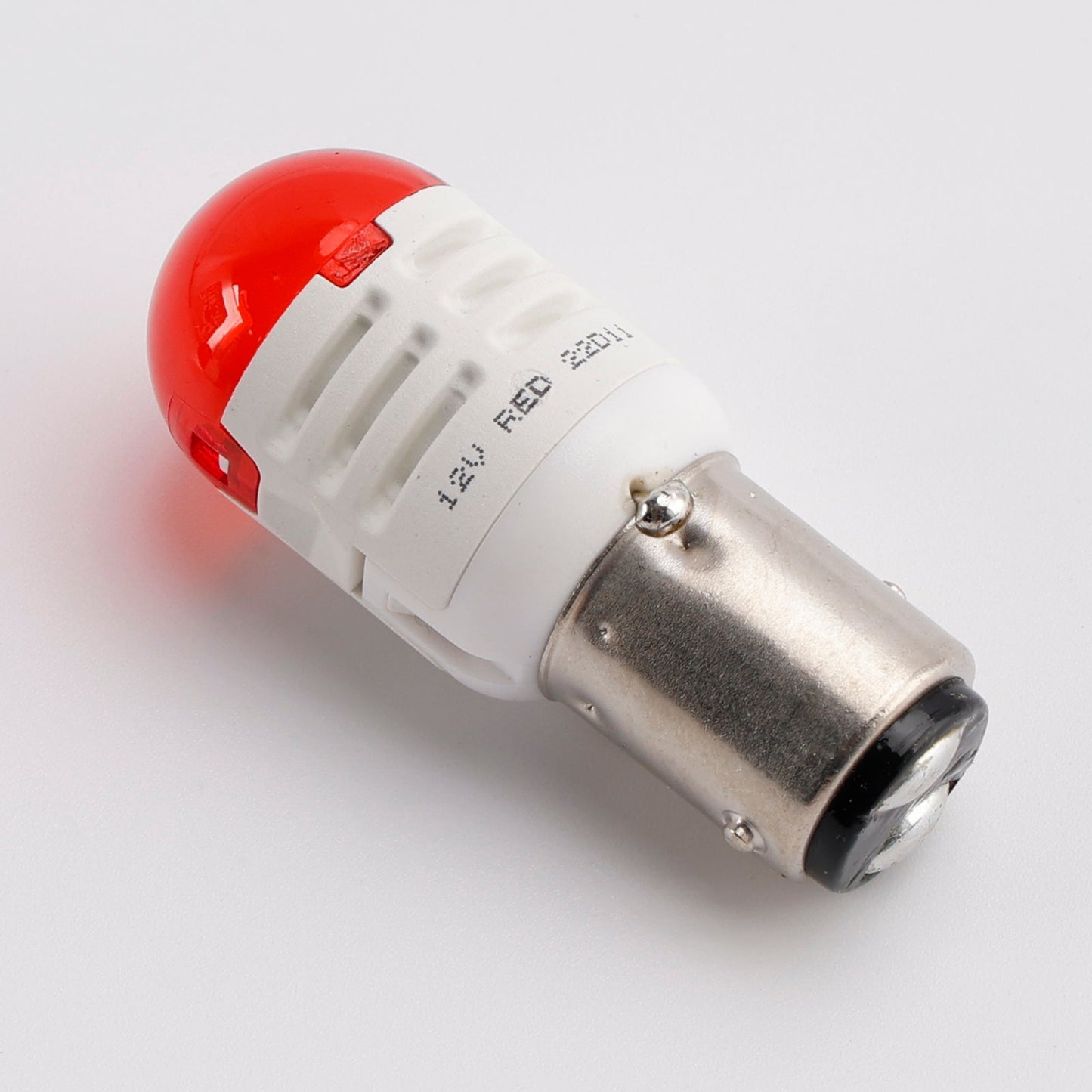 Car Light LED-Red Ultinon Pro3000 P21/5W 11499 U30R For PHILIPS