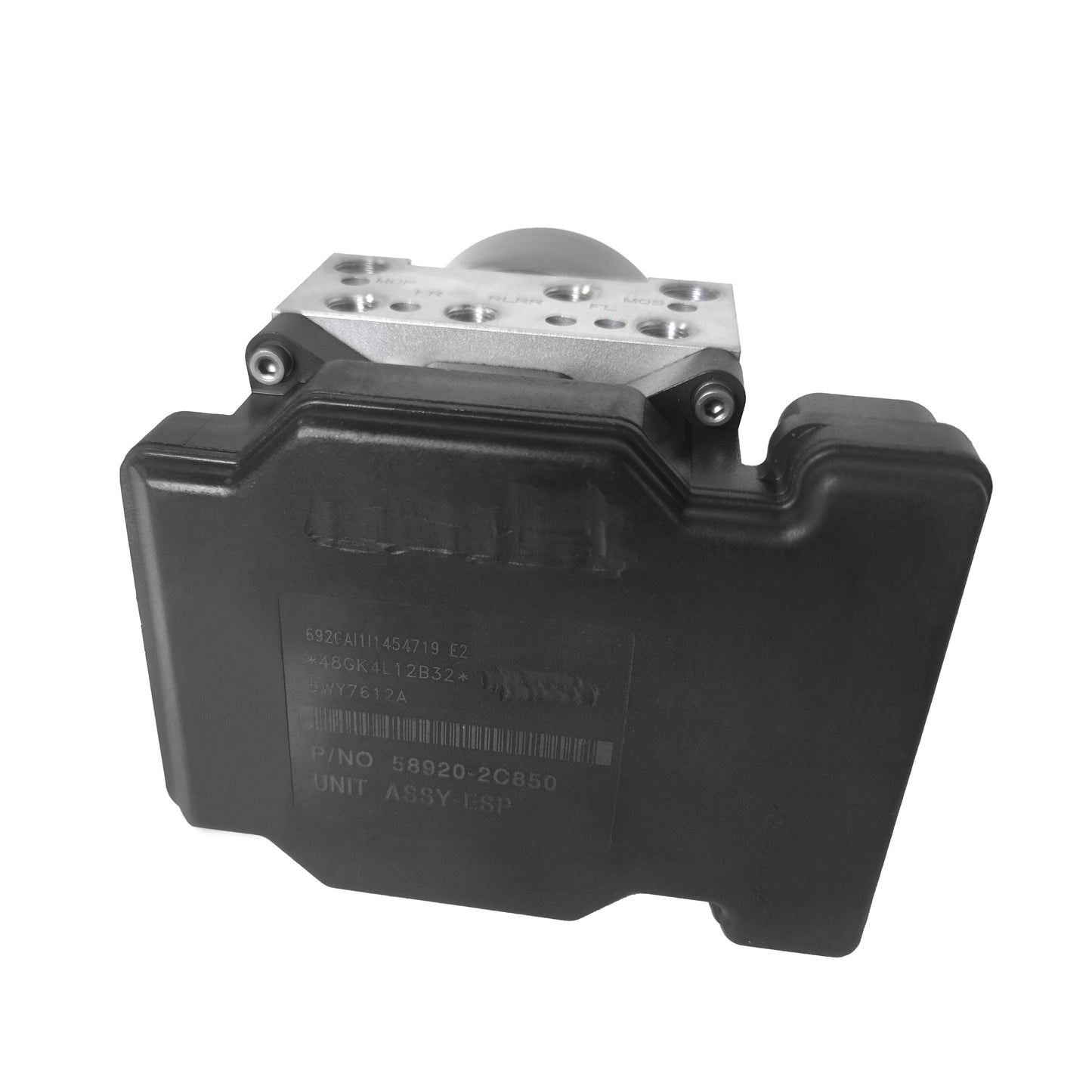 2005-2007 Hyundai Tucson Kia Sportage Anti-Lock Brake ABS Pump 58920-2E300