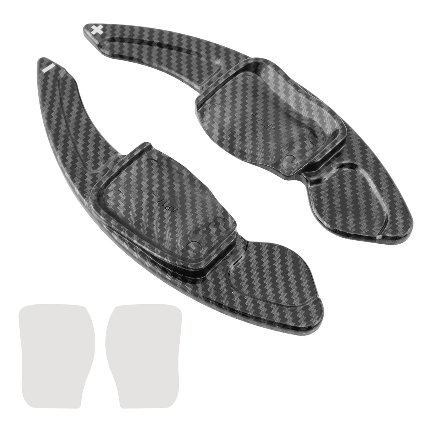 Steering Wheel Paddle Shifter Extension For SEAT VW Scirocco