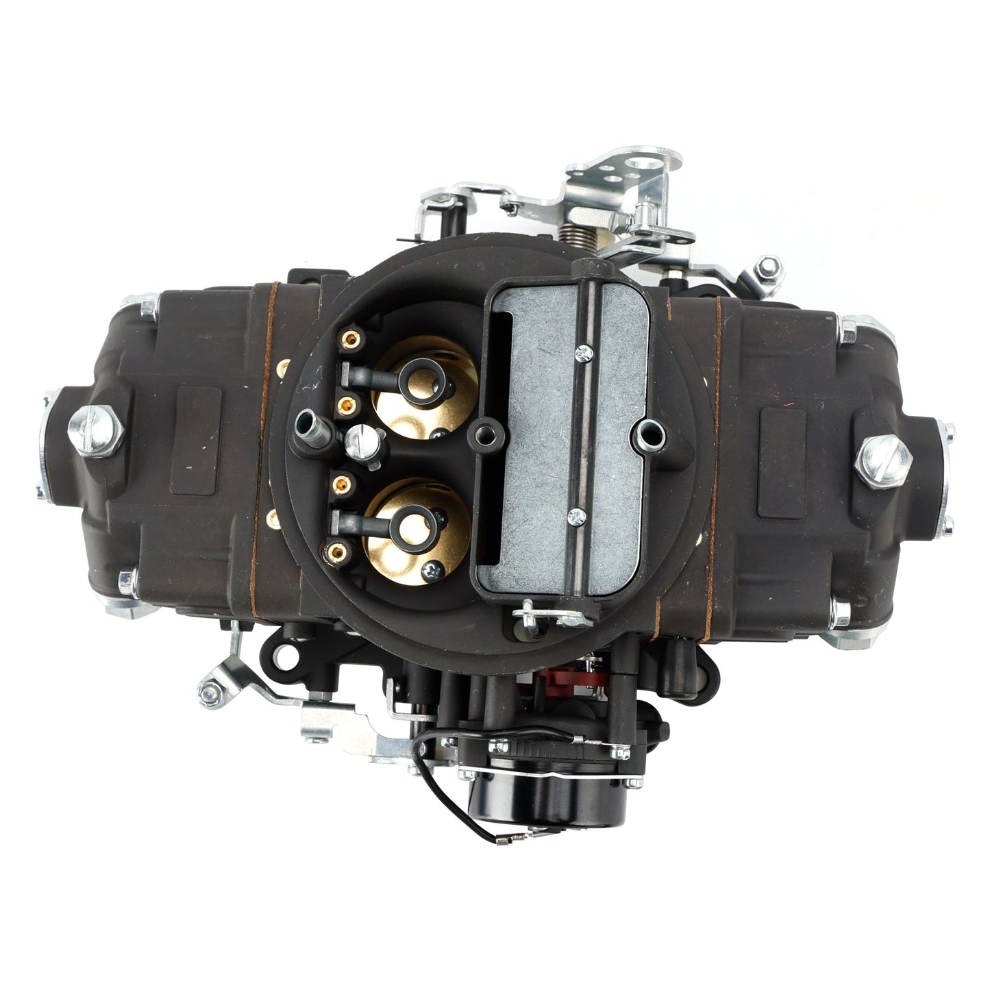 For Brawler Street BR-67320 750 CFM Carburetor Mechanical Secondary