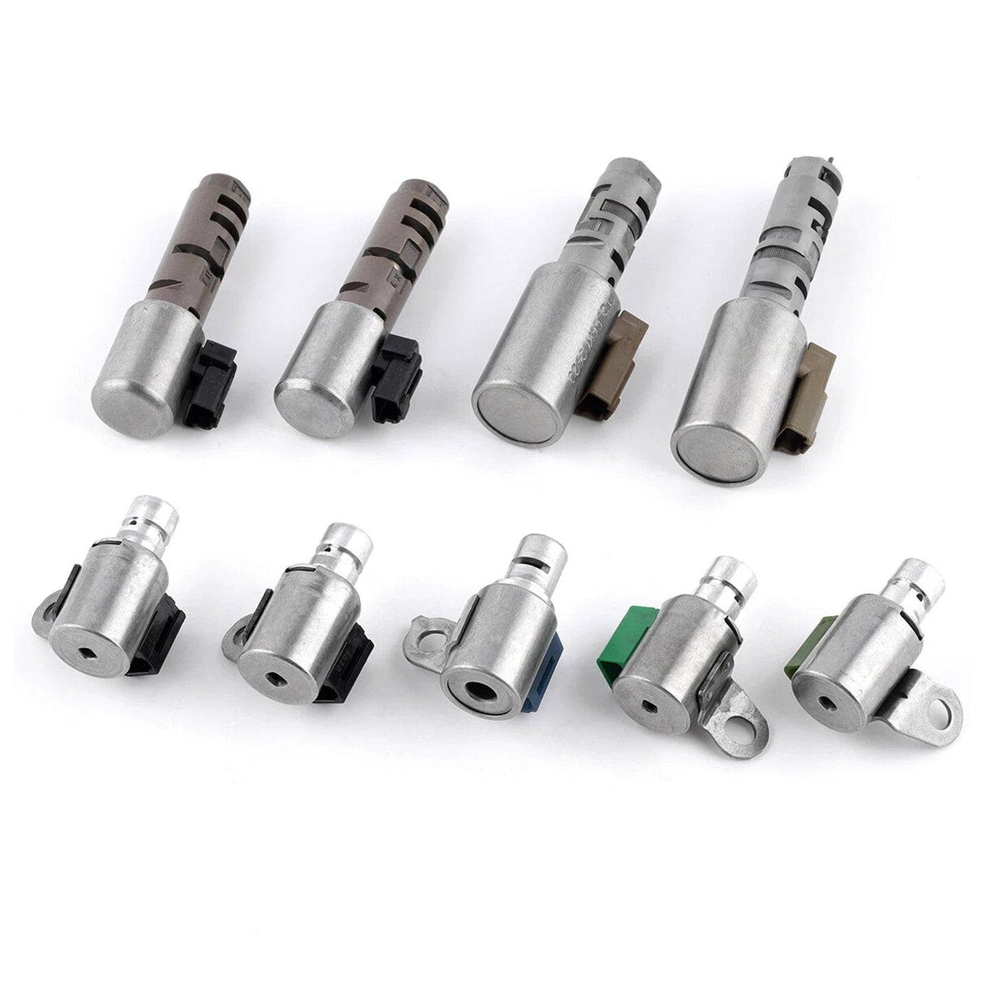 2005-2011 LEXUS IS300 9X Transmission Shift Solenoids A960E AB60E