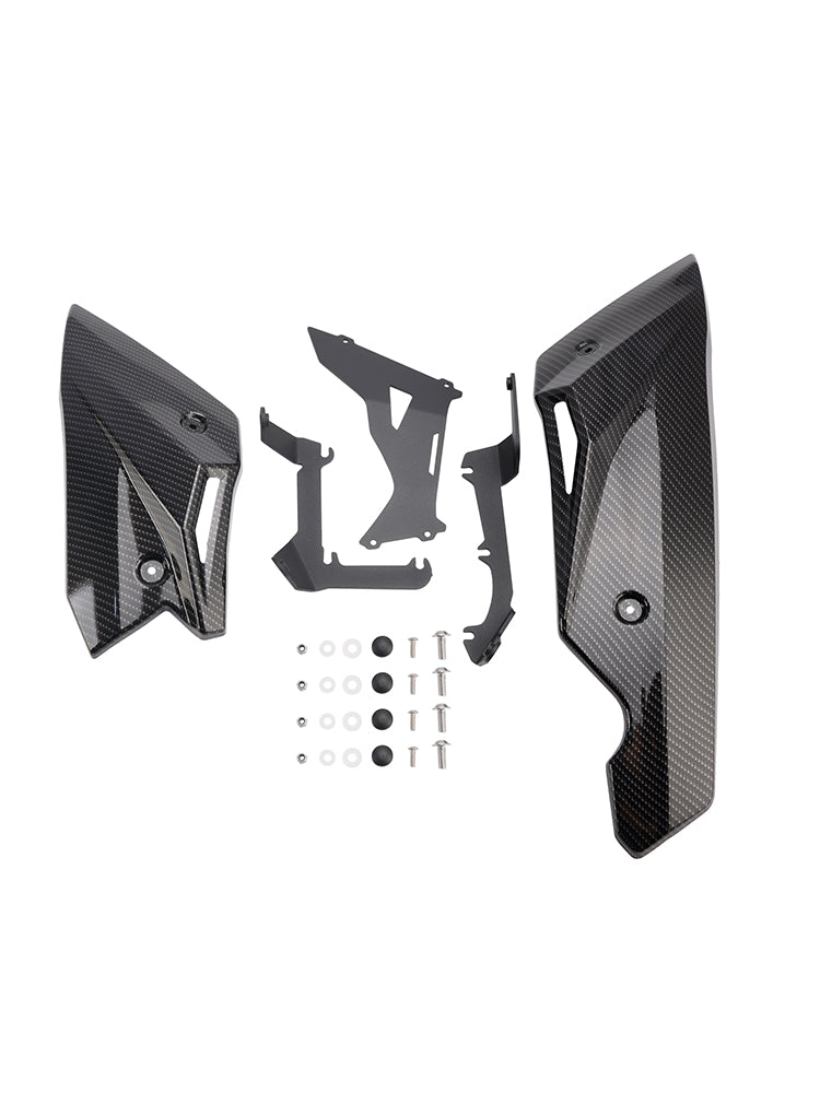 2023-2024 Honda CB750 Hornet Lower Pan Engine Decorative Plate Protect Cover