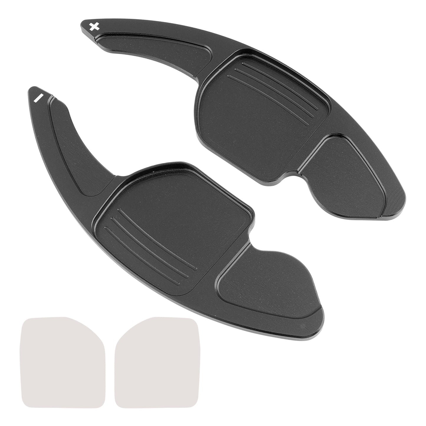 Steering Wheel Paddle Shifter Extension For Audi A3 A4 A5 A6 A8