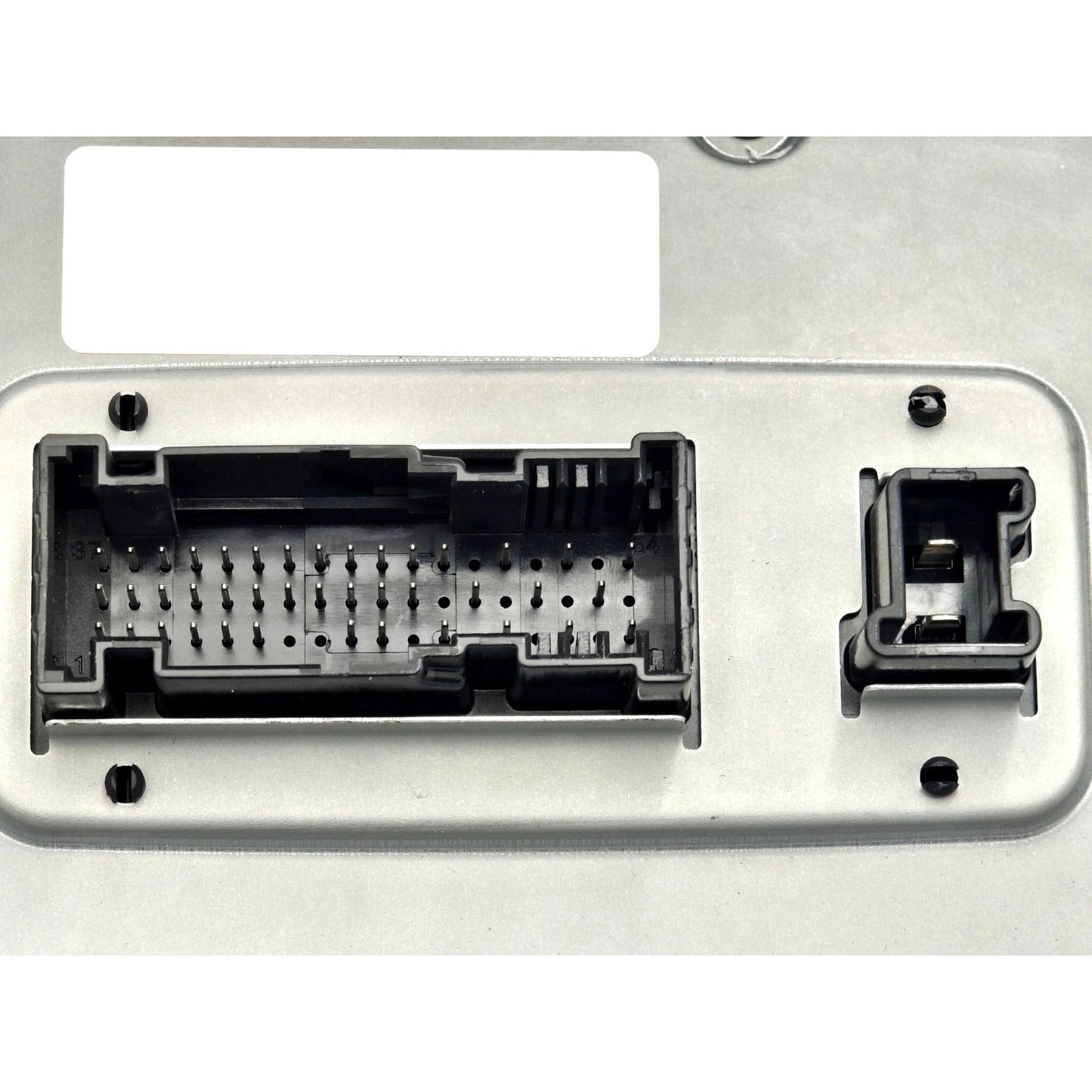 Mercedes-Benz E class A238 Facelift Convertible Cabriolet Headlight Control Module A2139000737