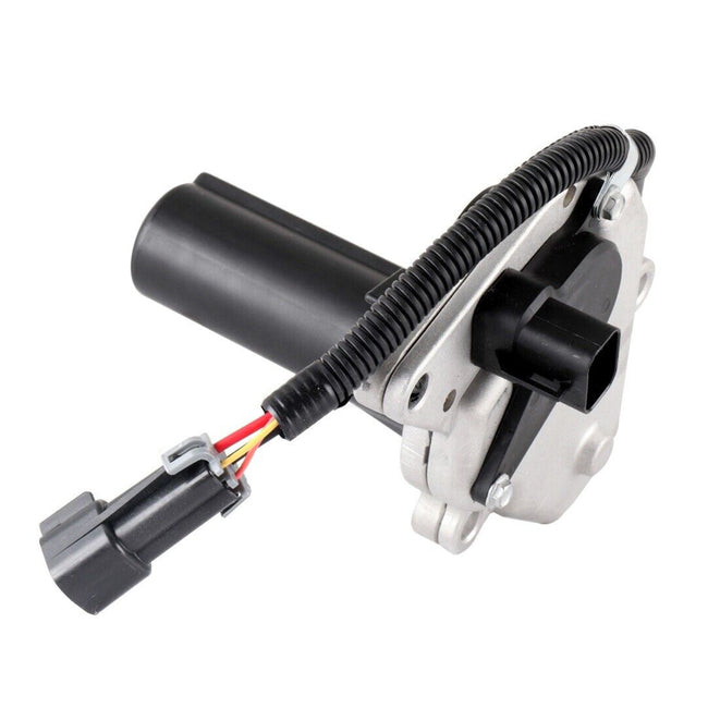 1998-1999 Chevrolet K1500 Pickup Transfer Case Shift Motor Code NP8 12474401 81247-44010600-901