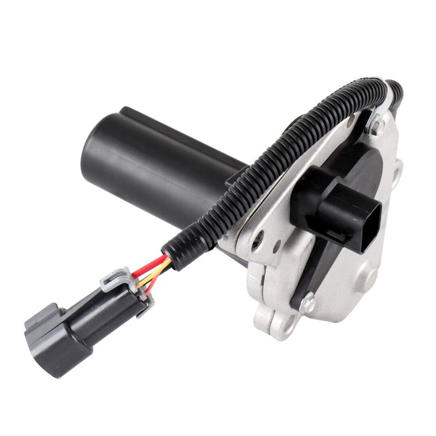 1998-1999 Chevrolet K2500 Suburban Transfer Case Shift Motor Code NP8 12474401 81247-44010600-901