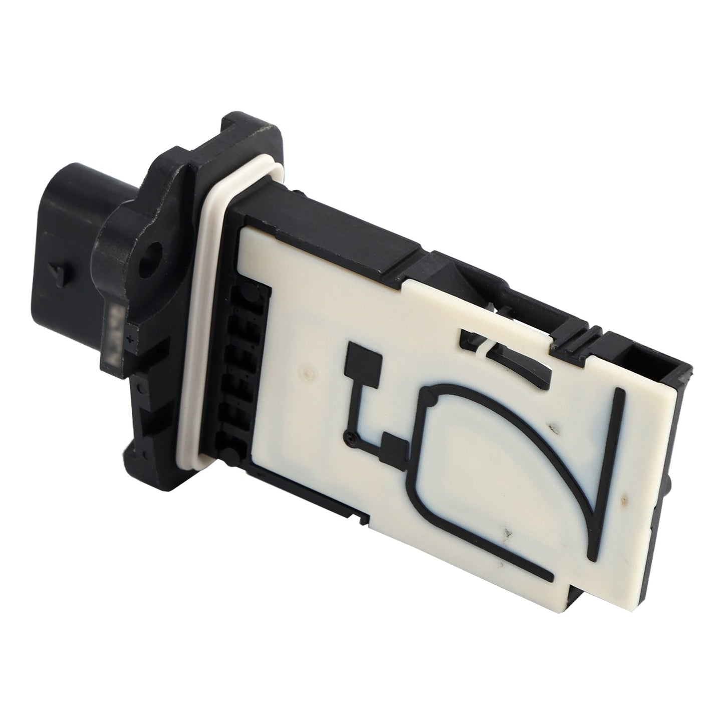 Mass Air Flow Meter Sensor CA61-12B579-AA For Ford B-Max Fiesta Tourneo Transit